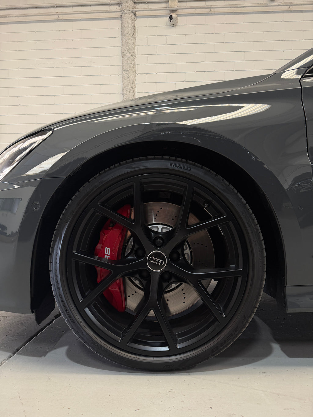 AUDI RS3 Sportback 470CV