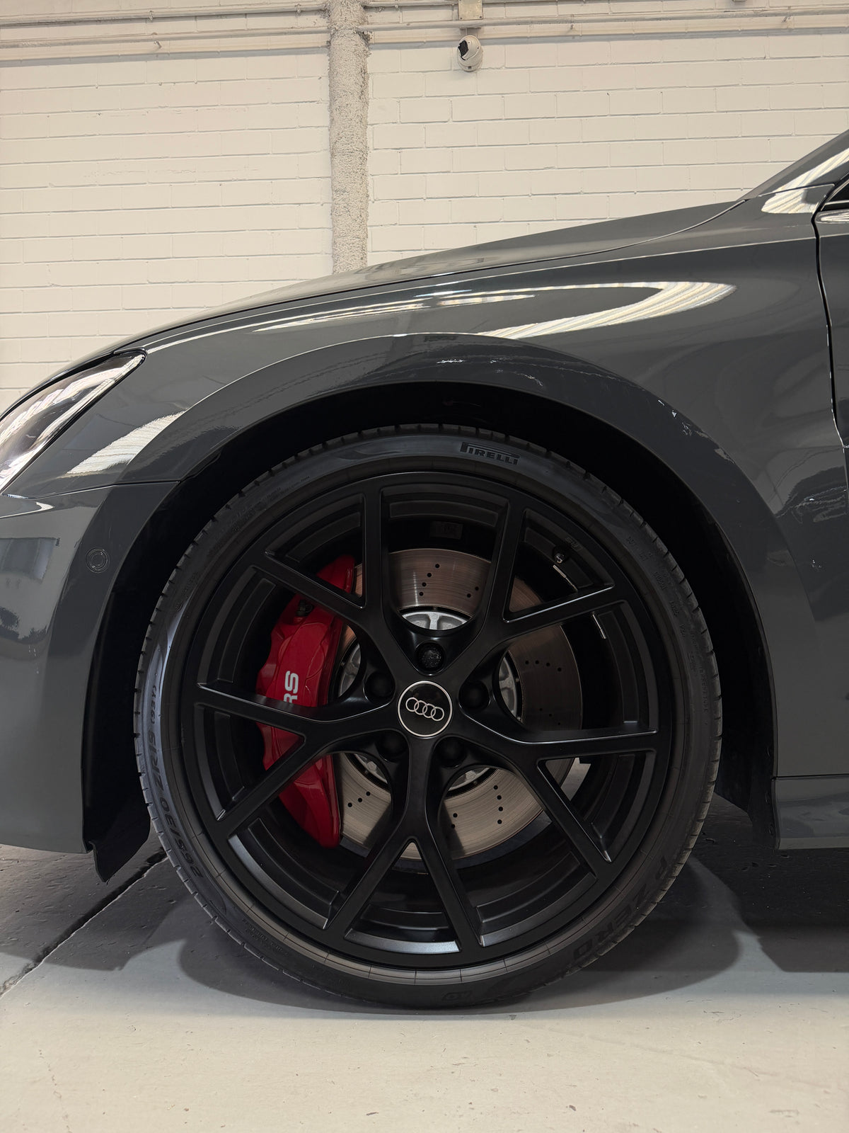 AUDI RS3 Sportback 470CV