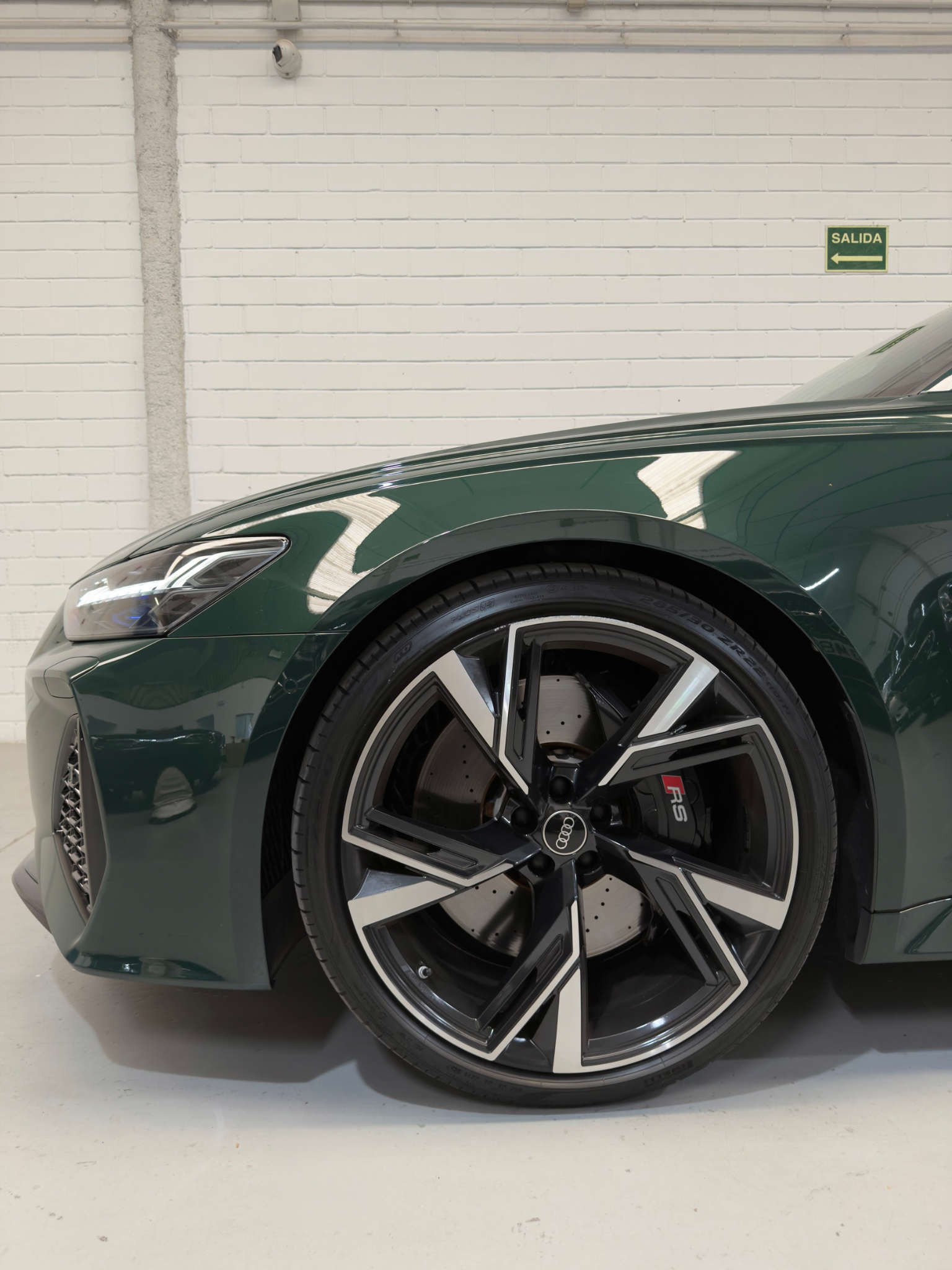 Audi RS6