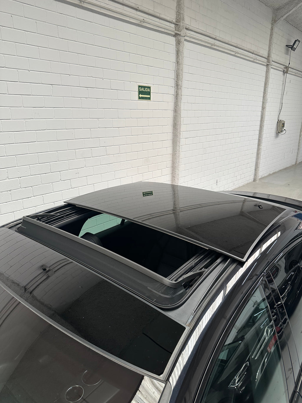Porsche Panamera 4 Ehybrid 5 Plazas