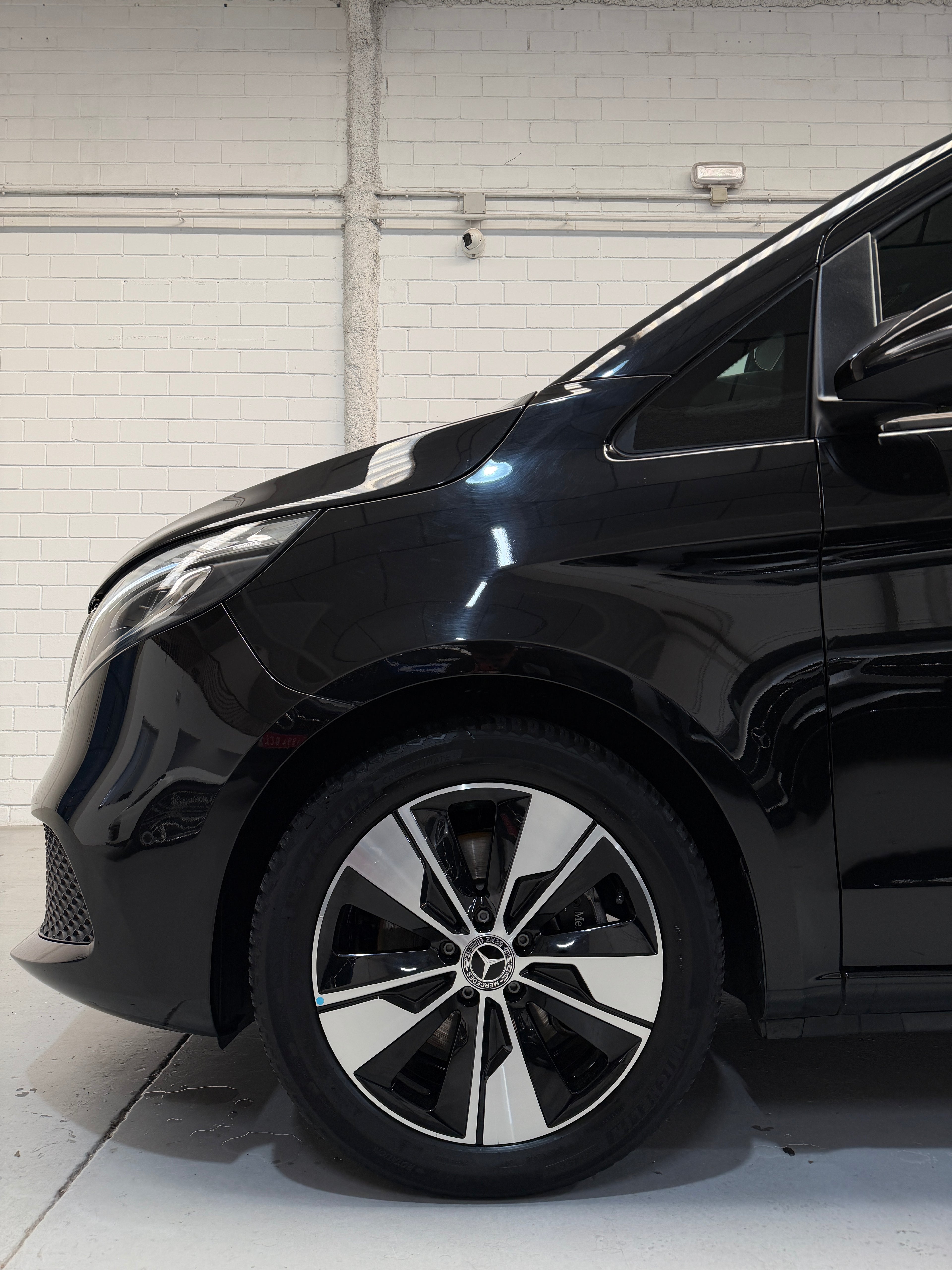 Mercedes-Benz Clase V 250d Avantgarde Largo