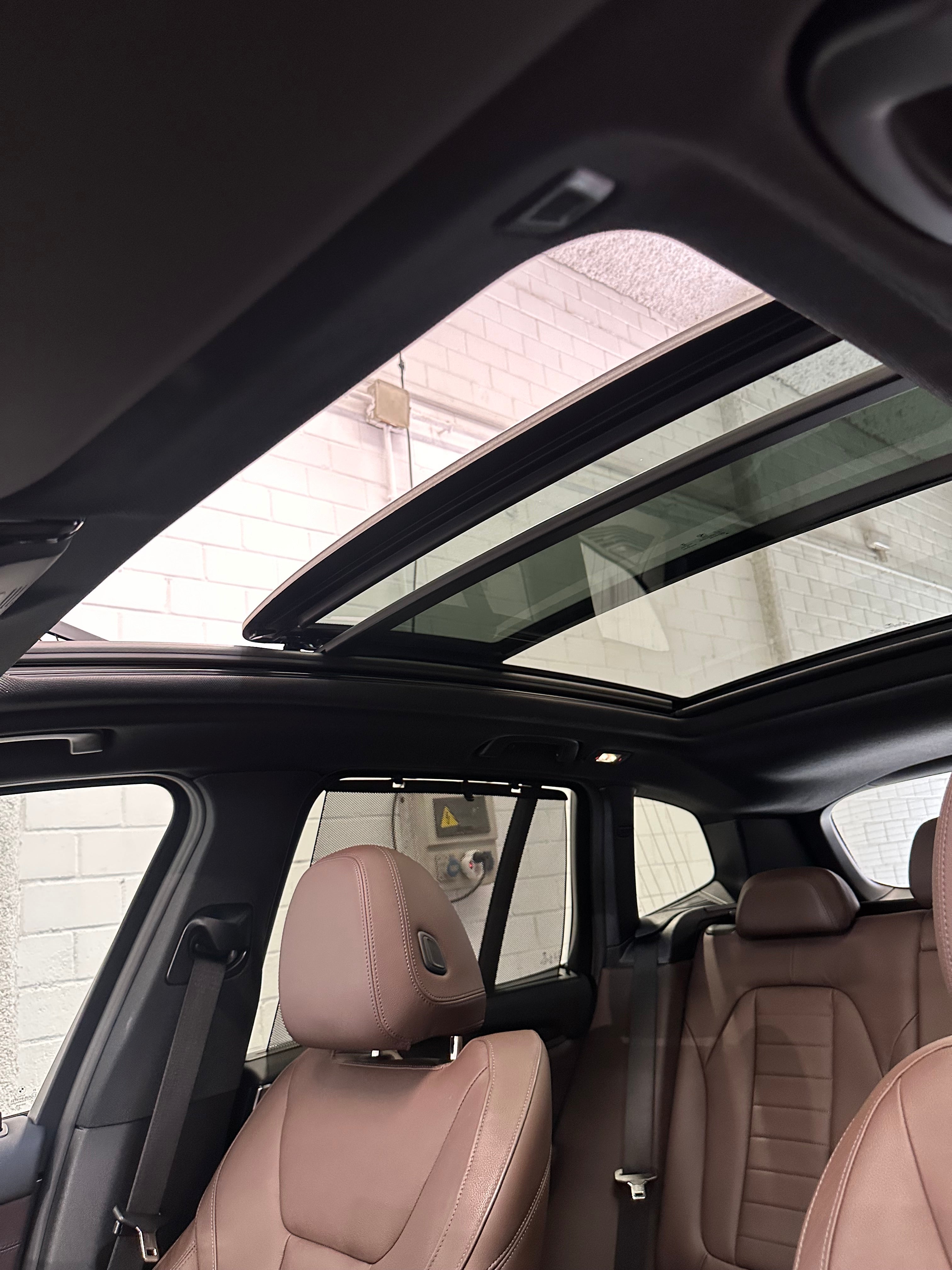 BMW X3 30e M Sport