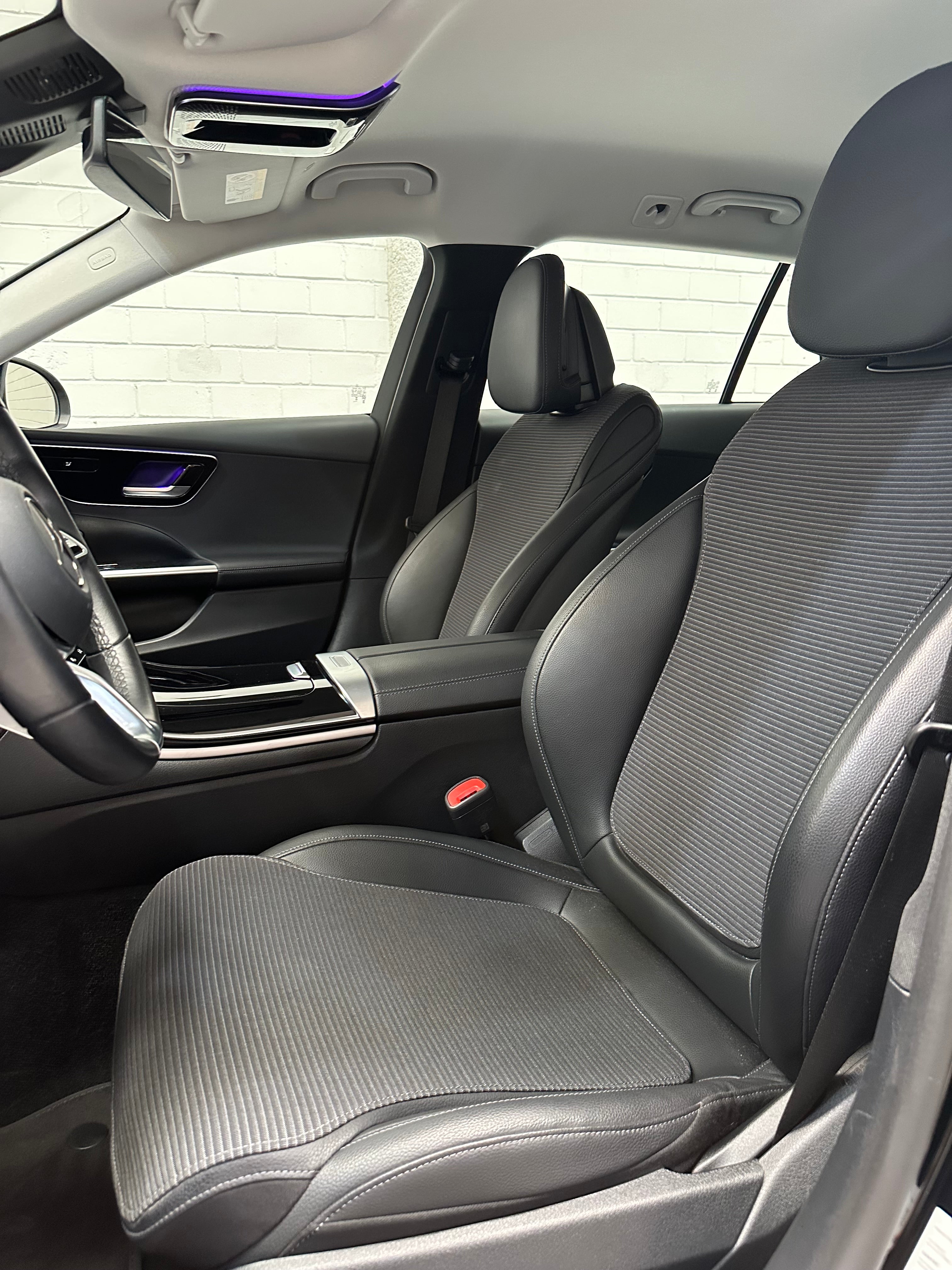 Mercedes Benz C 200d