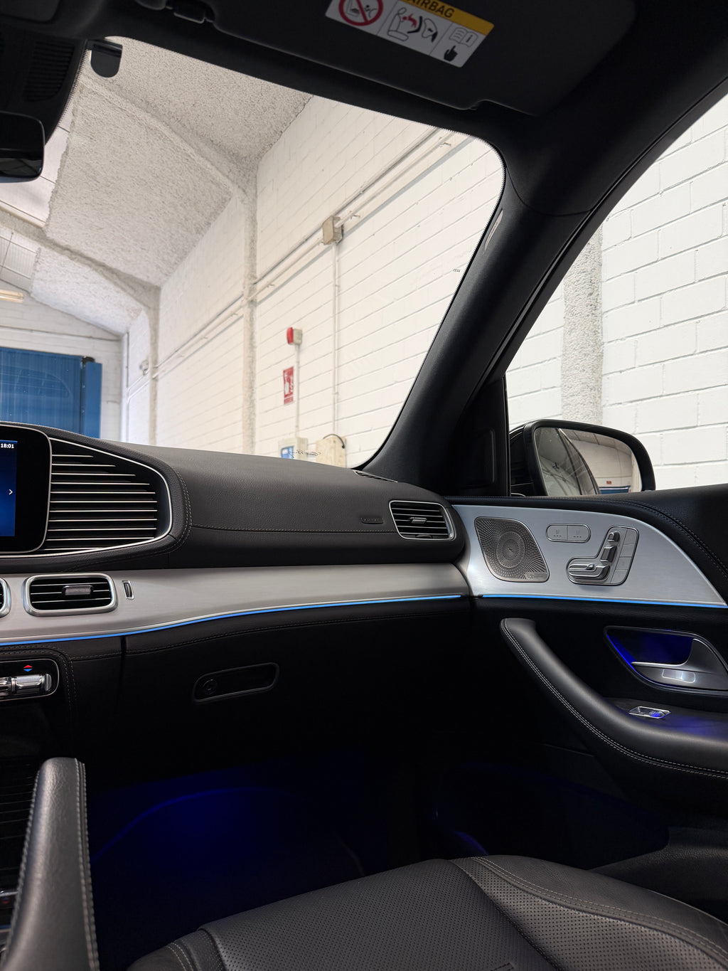 Mercedes-Benz GLE 350de AMG Line 4Matic Paquete 63