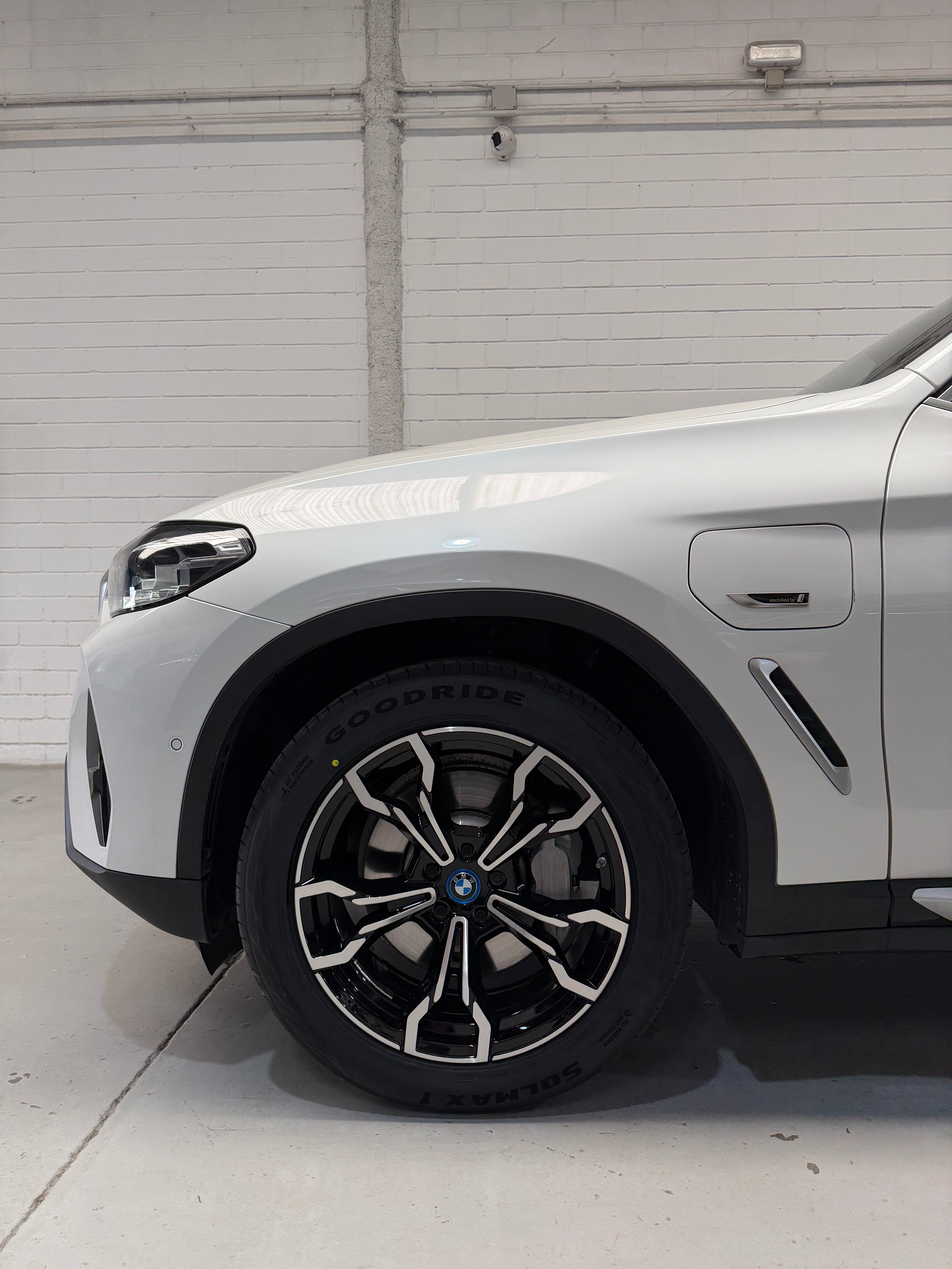 BMW X3 xDrive30e xLine