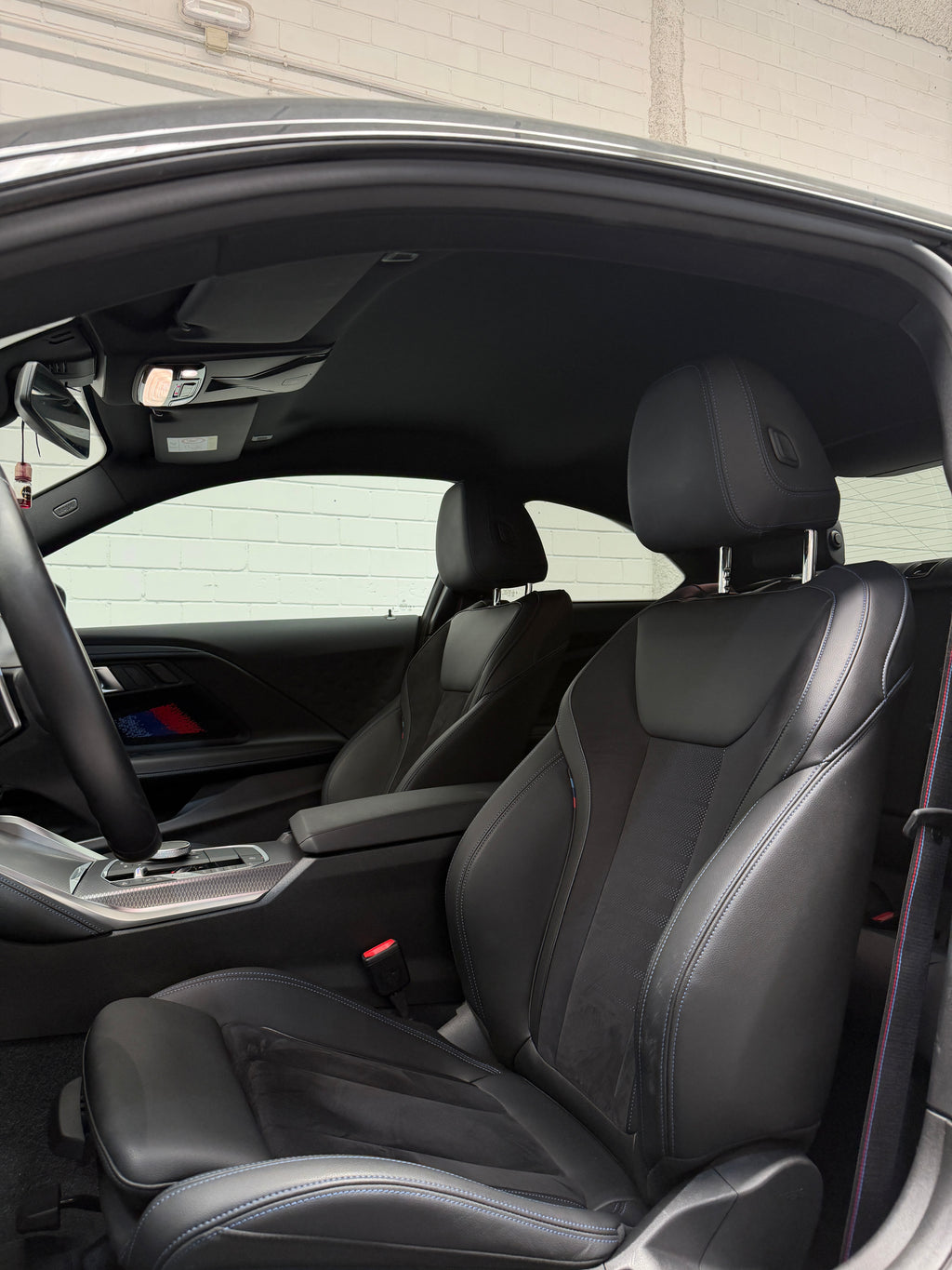 BMW M240i