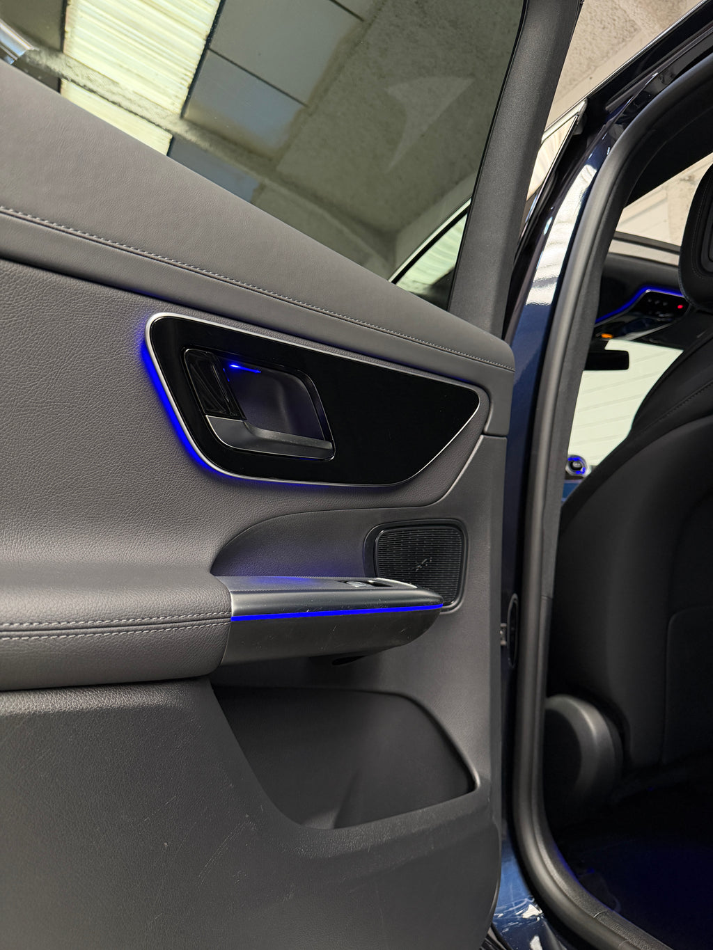 Mercedes-Benz GLC 220d AMG Line 4 Matic