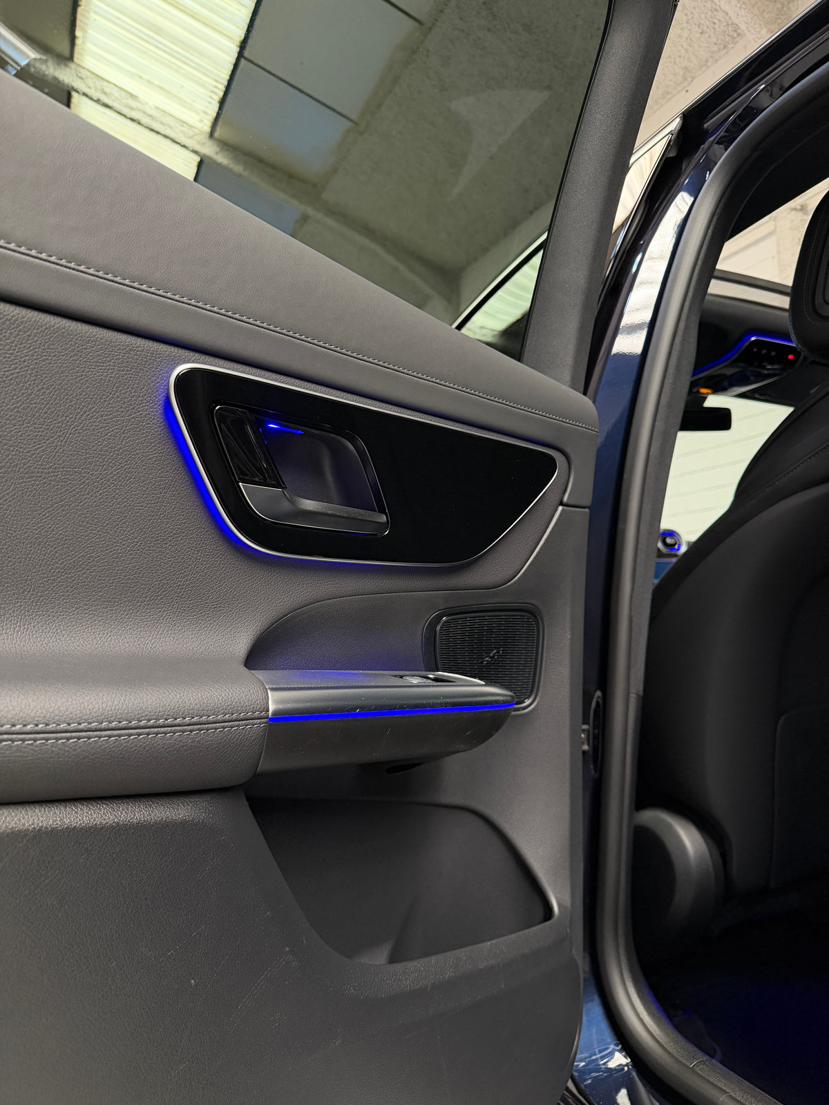Mercedes-Benz GLC 220d AMG Line 4 Matic