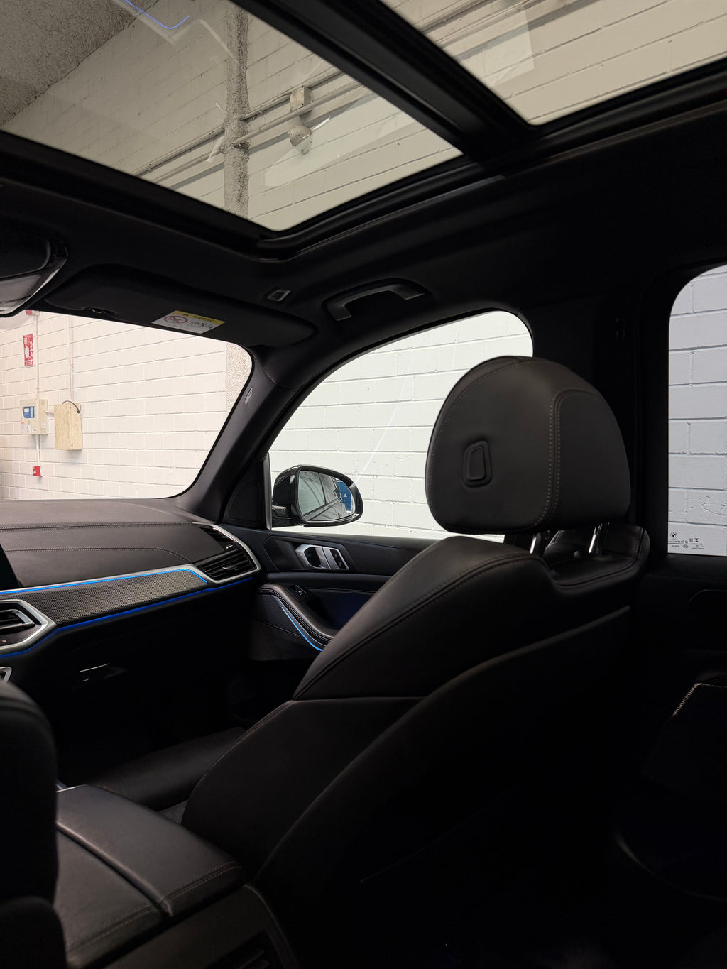 BMW X5 xDrive45e M