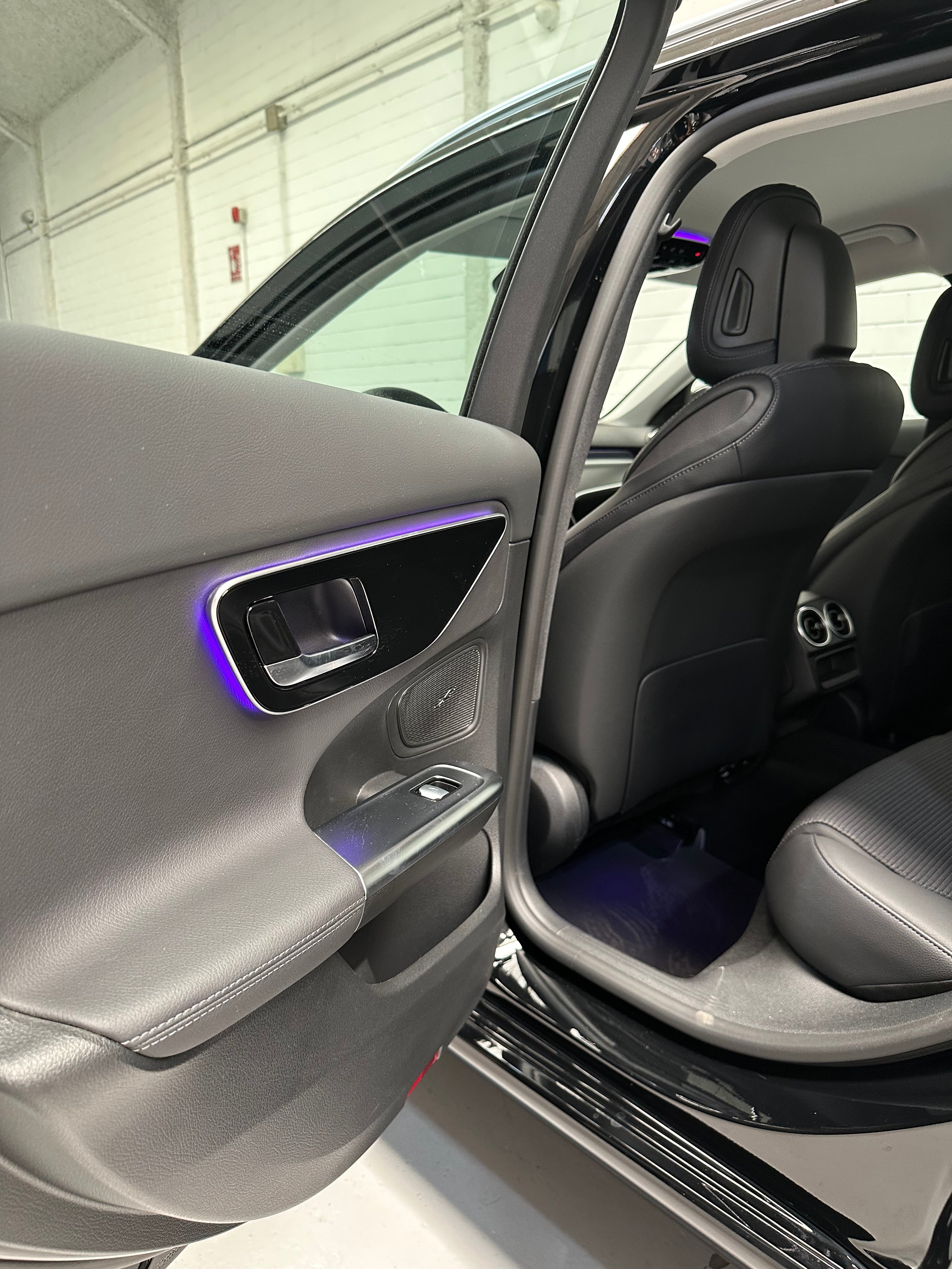 Mercedes Benz C 200d