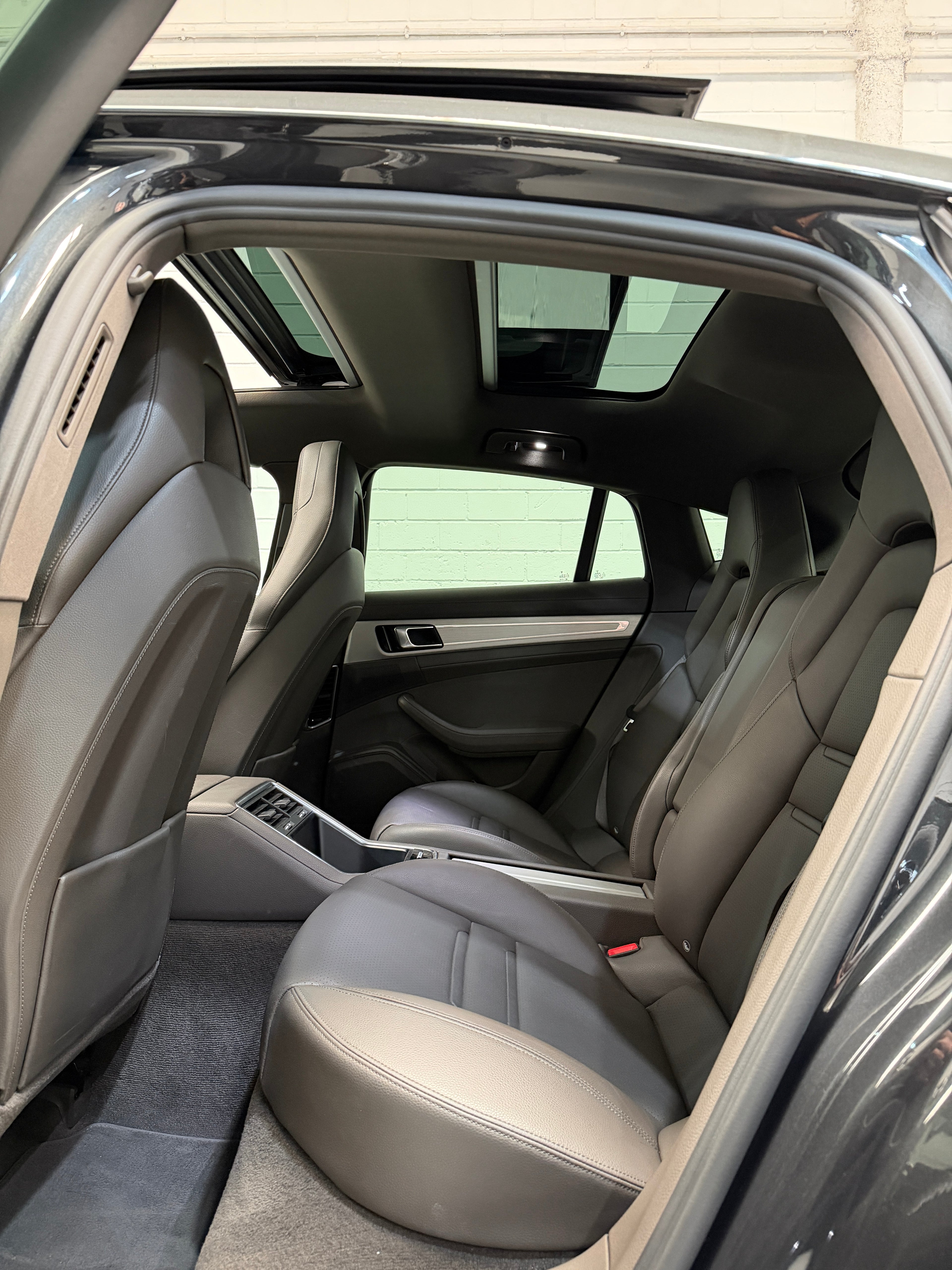 Porsche Panamera 4 Ehybrid