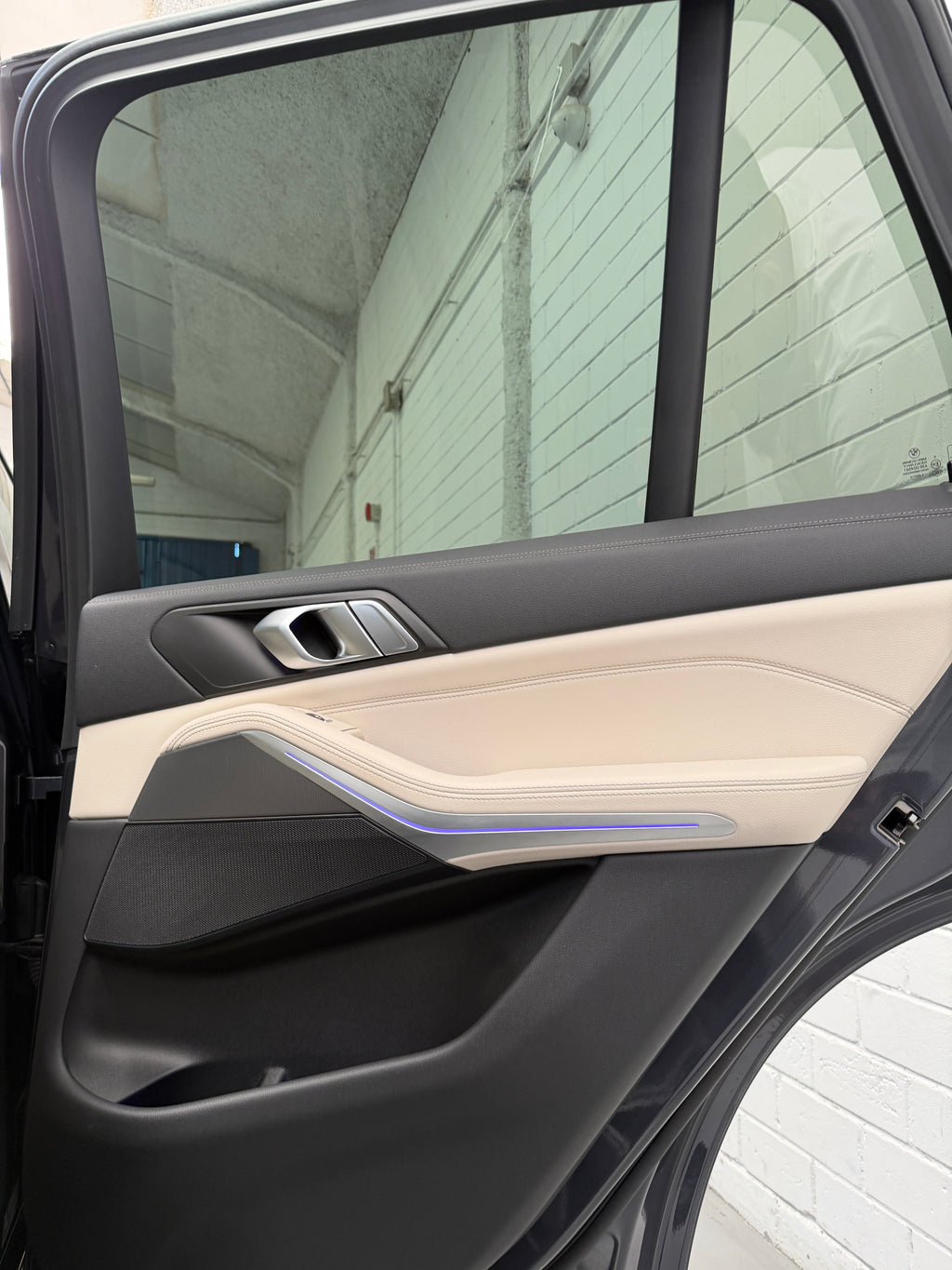 BMW X5 xDrive45e M Sport