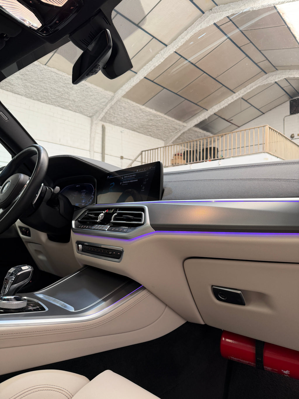 BMW X5 xDrive45e M Sport