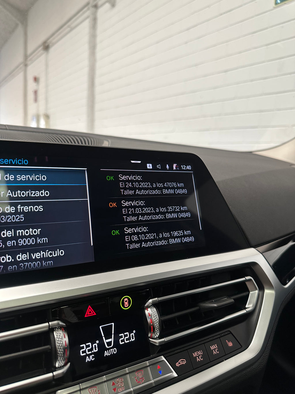 BMW Serie 3 330e