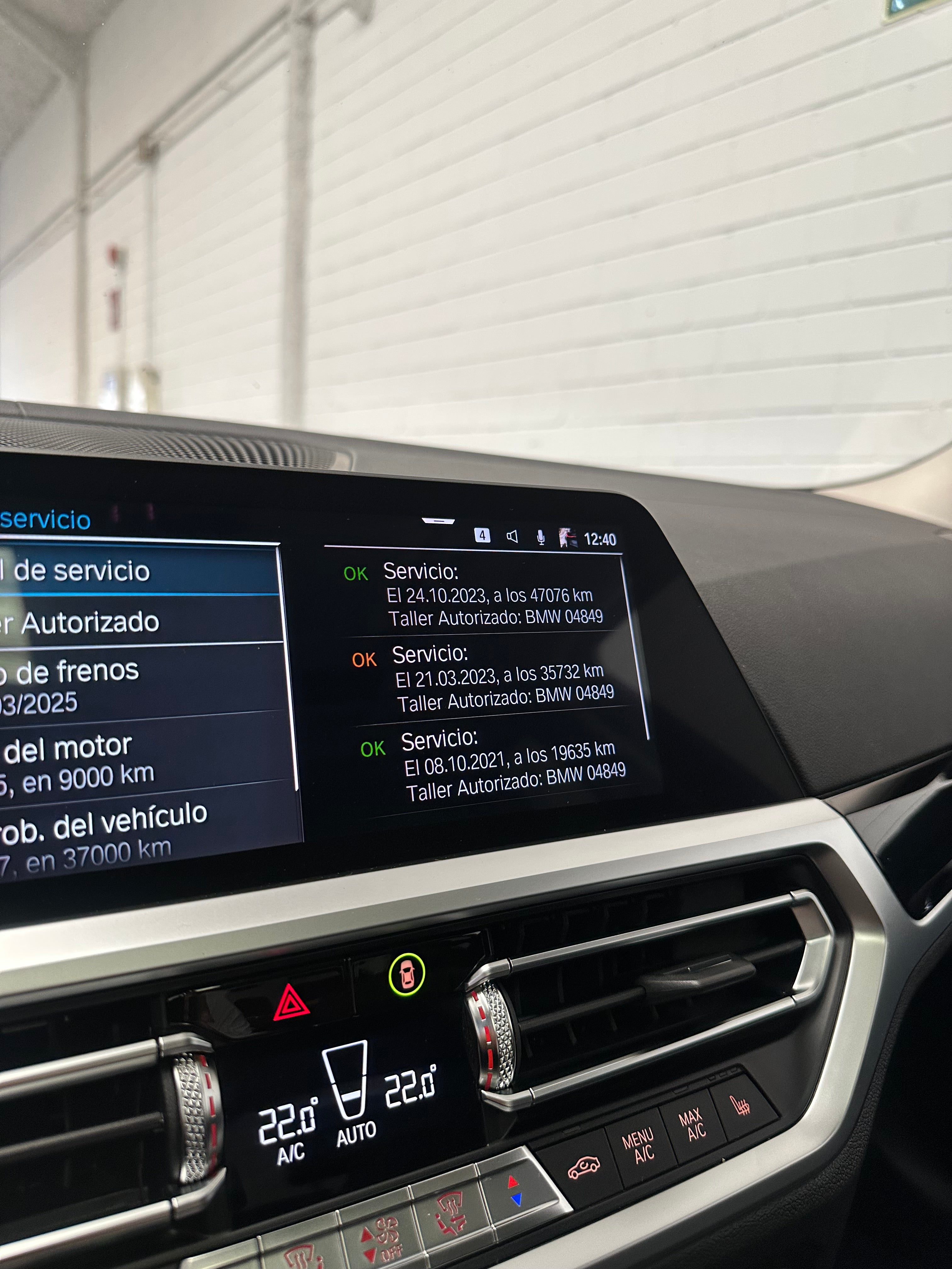 BMW Serie 3 330e