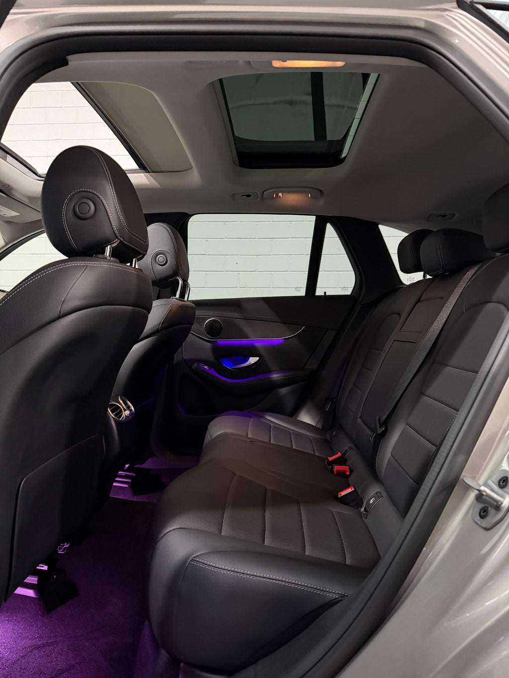 Mercedes-Benz GLC 300de