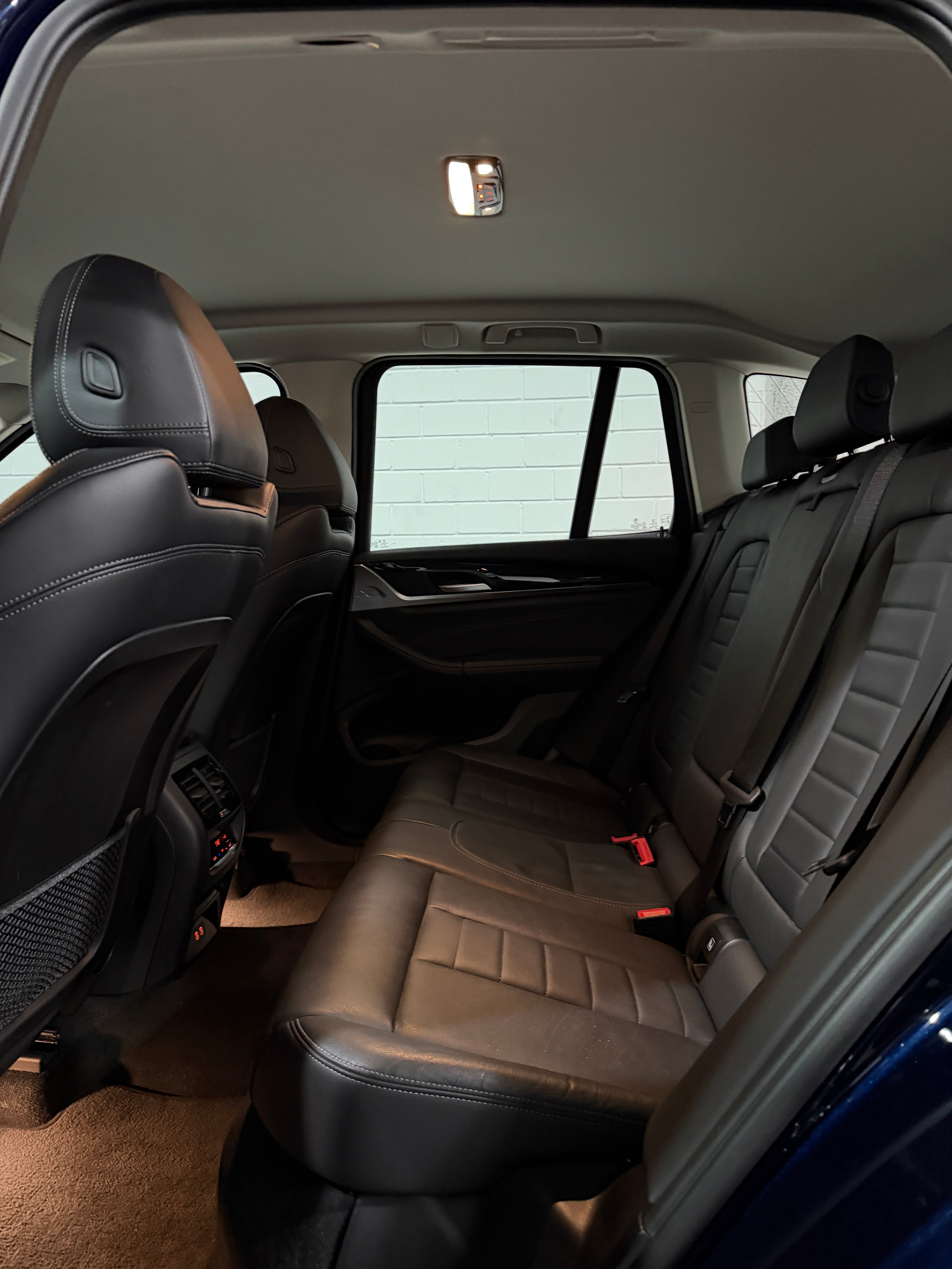 BMW X3 xDrive30e xLine