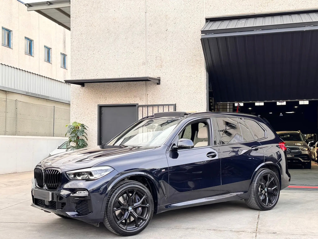 BMW X5 30d xDrive Pack M