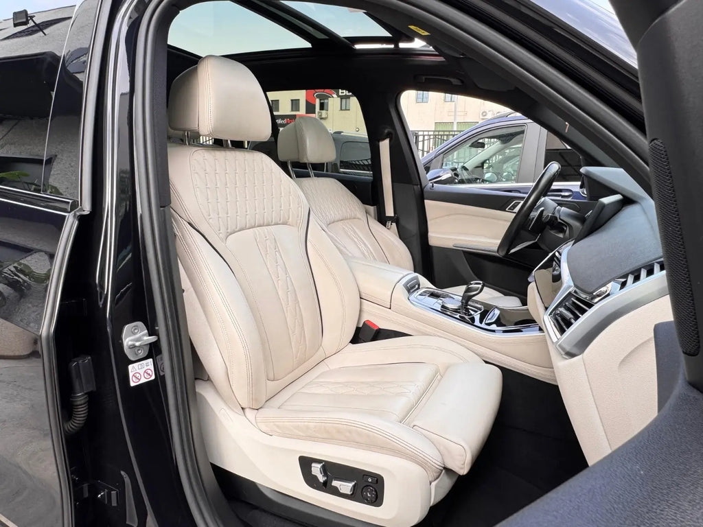 BMW X5 30d xDrive Pack M