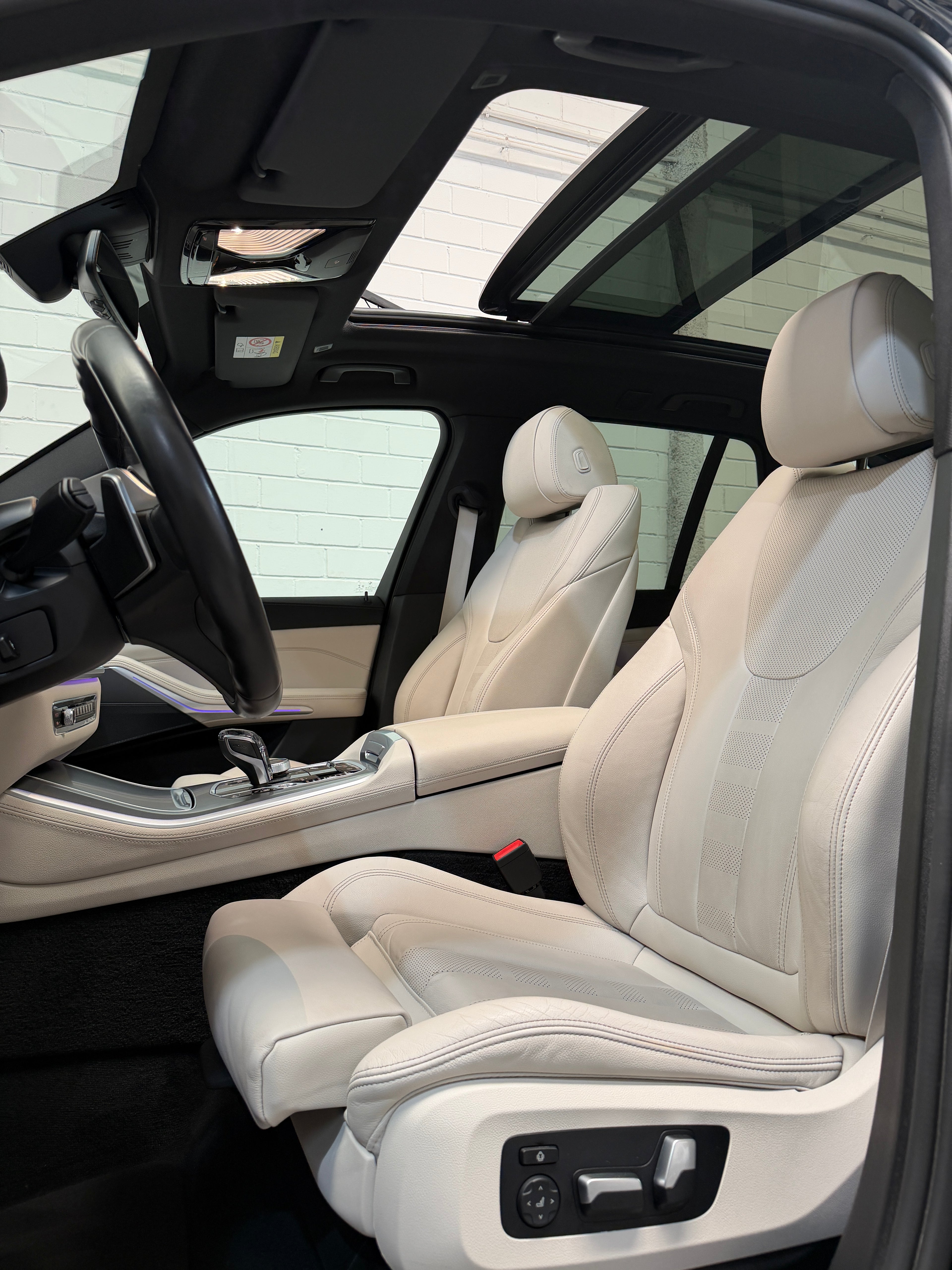 BMW X5 xDrive45e M Sport