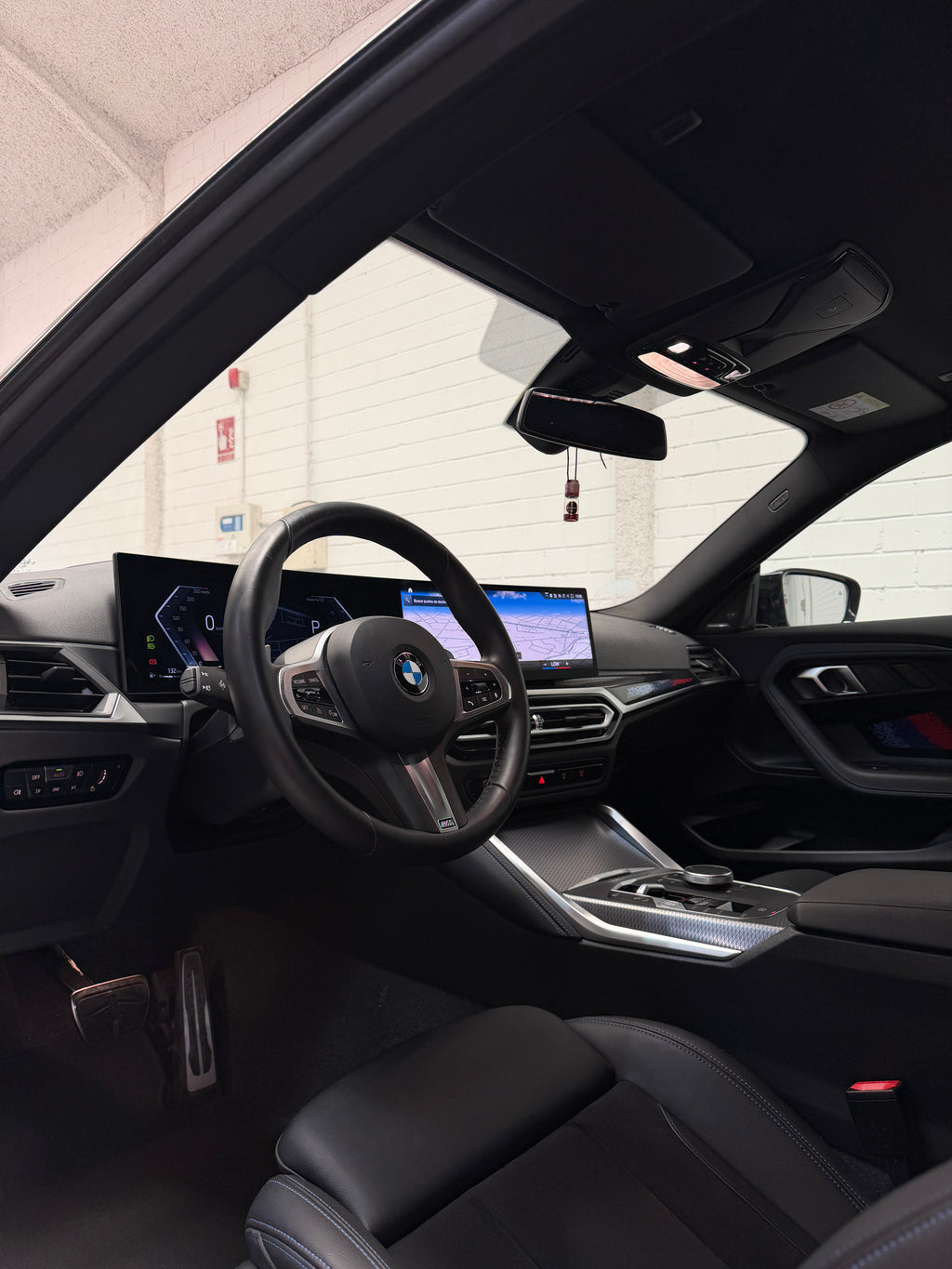 BMW M240i