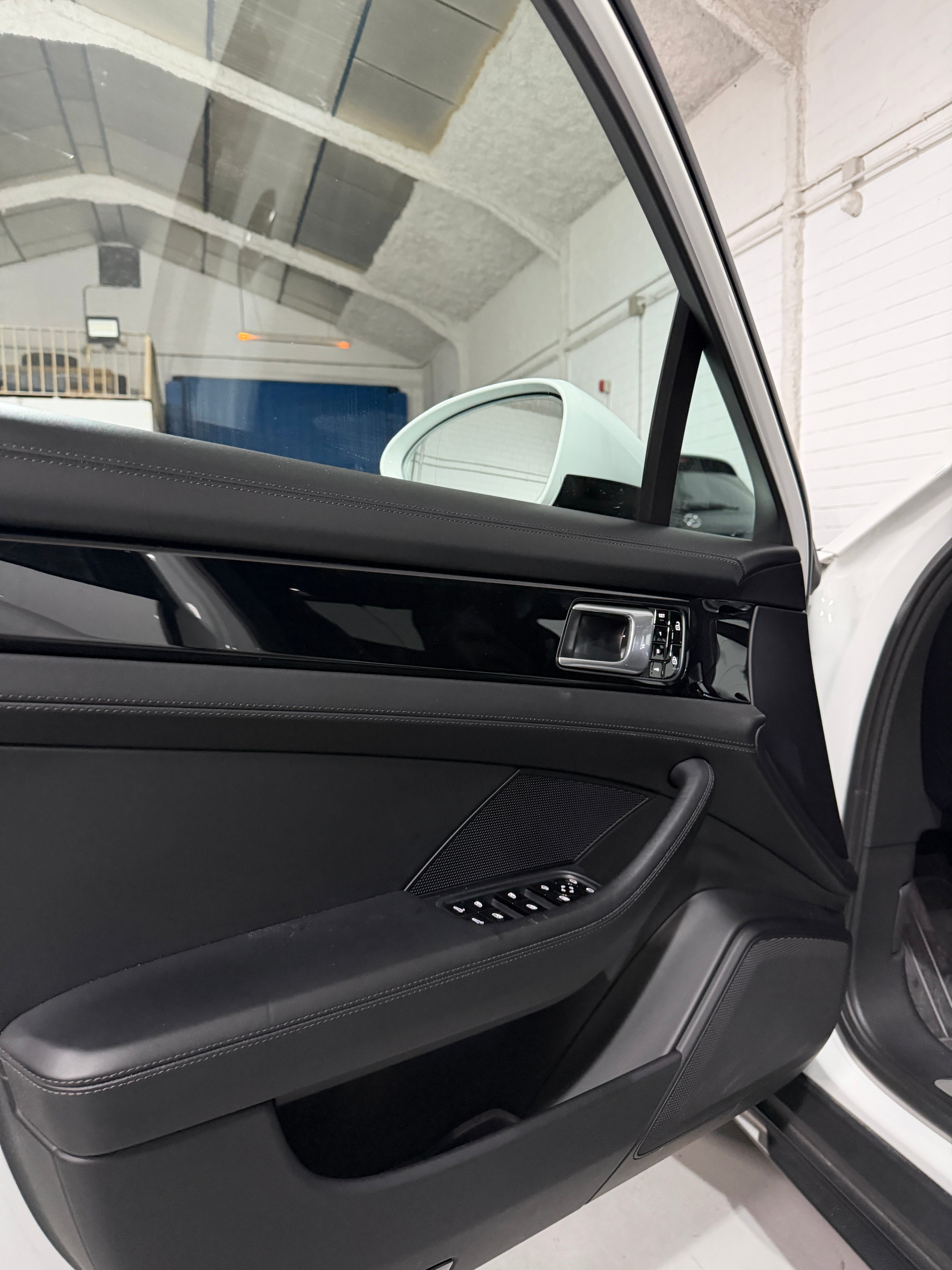 Porsche Panamera 4 Sport Turismo