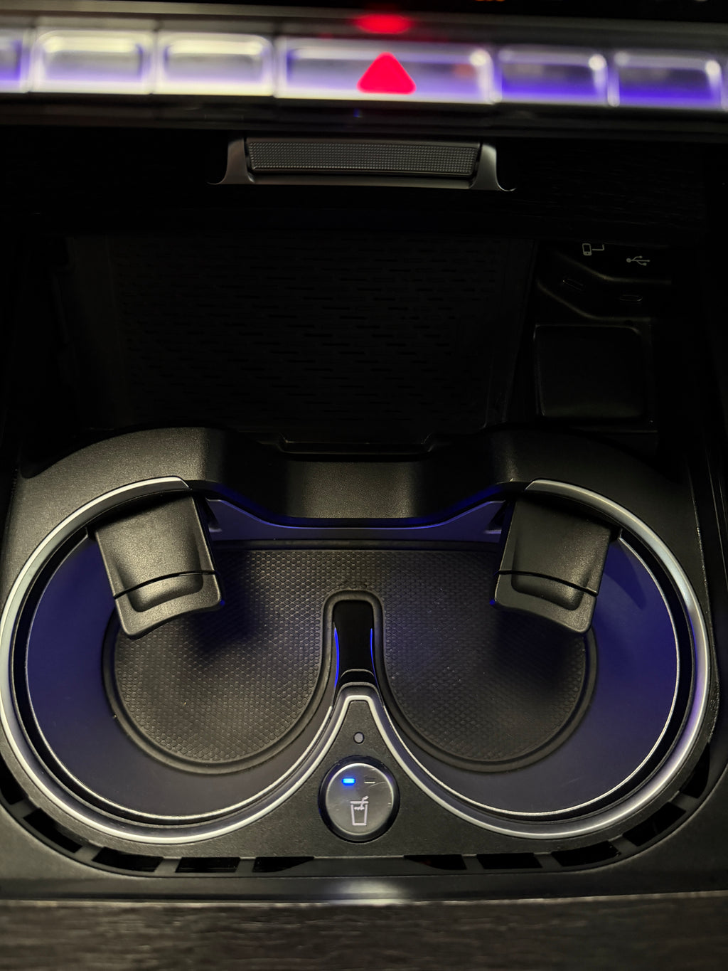 Mercedes-Benz GLE 350de 4MATIC