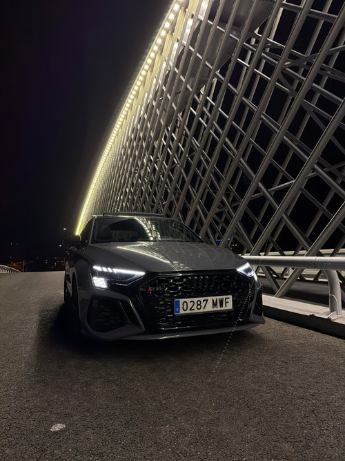 AUDI RS3 Sportback