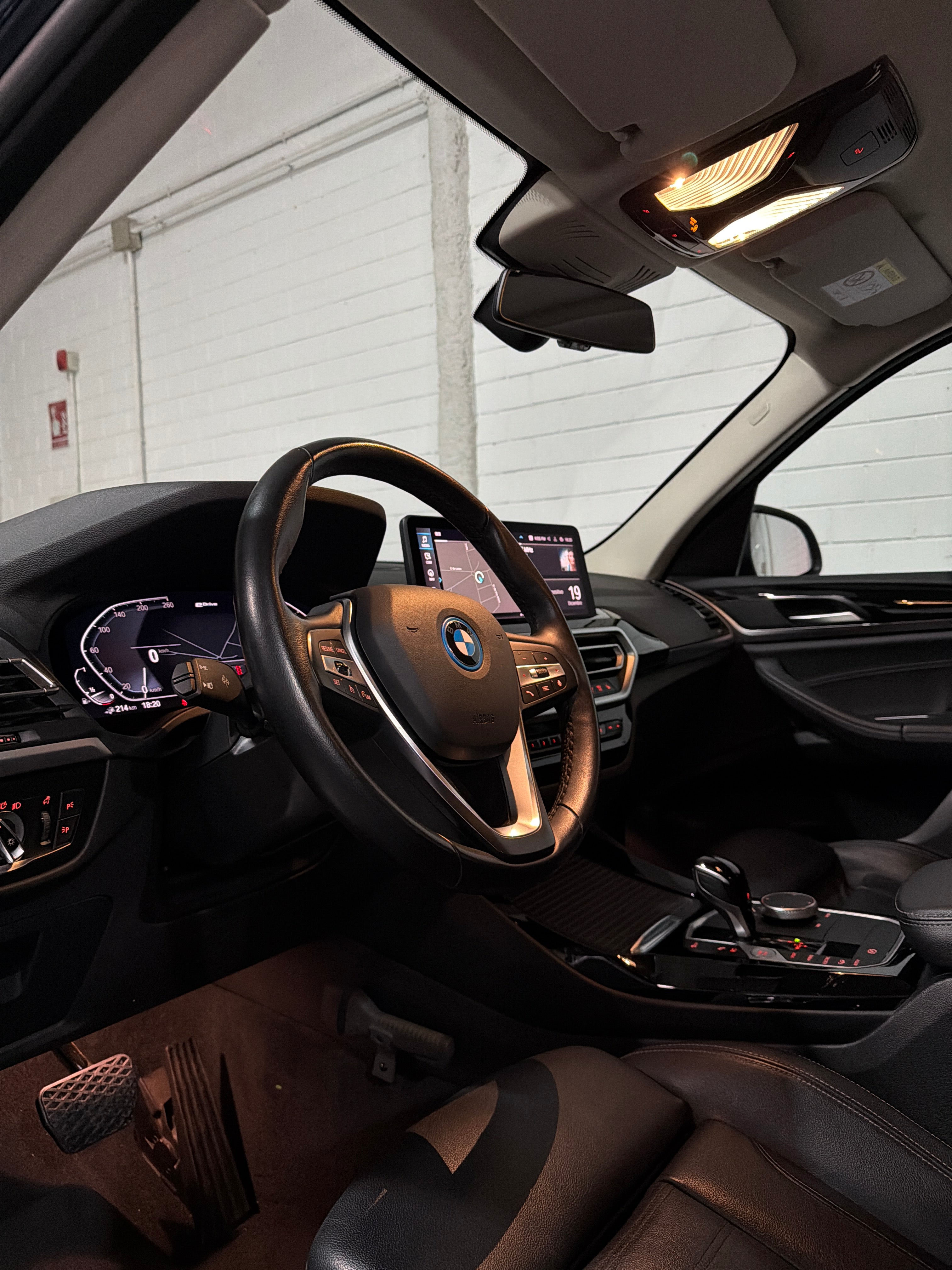 BMW X3 xDrive30e xLine