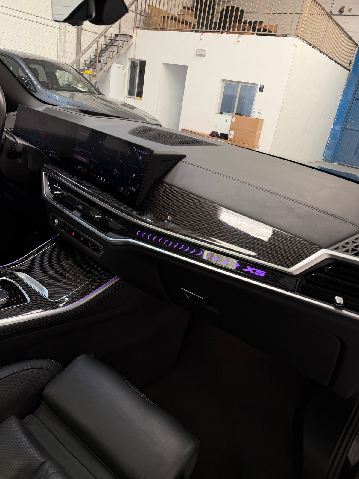 BMW X5 xDrive50e M Sport