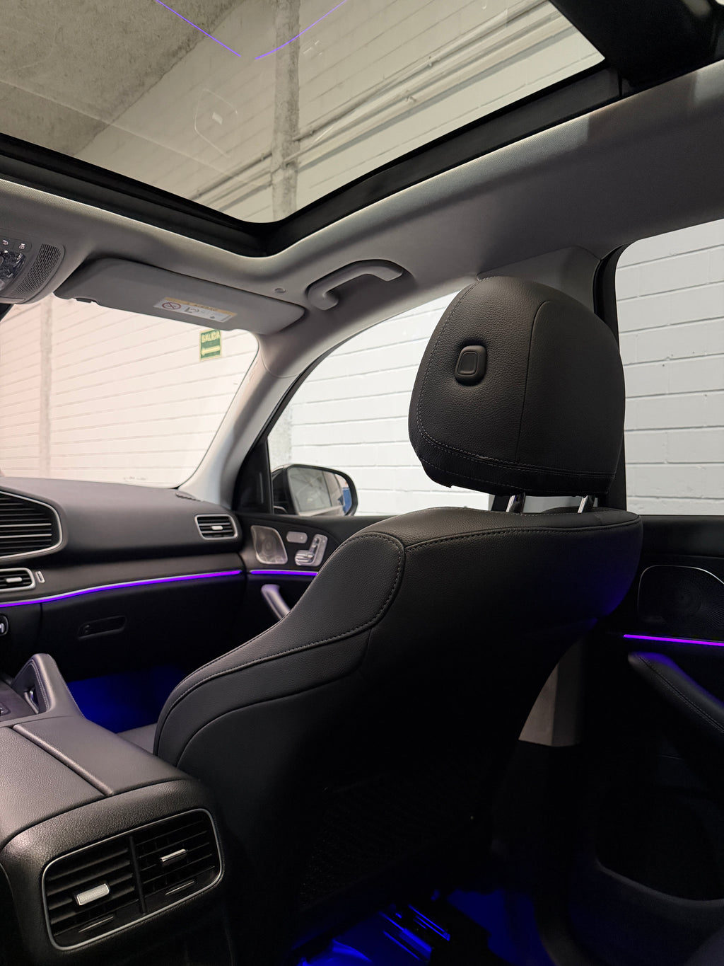 Mercedes-Benz GLE 350de 4MATIC