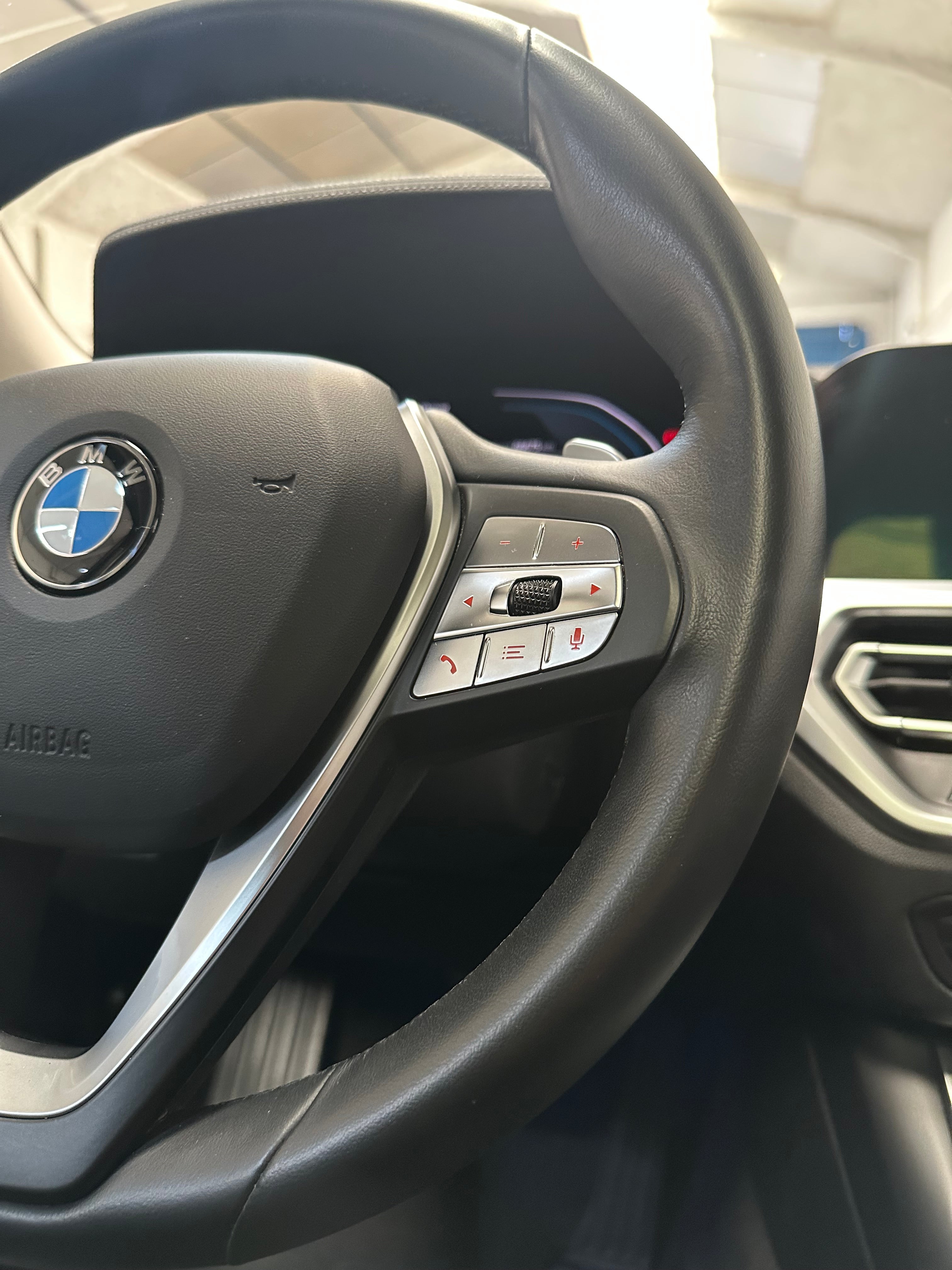 BMW Serie 3 330e