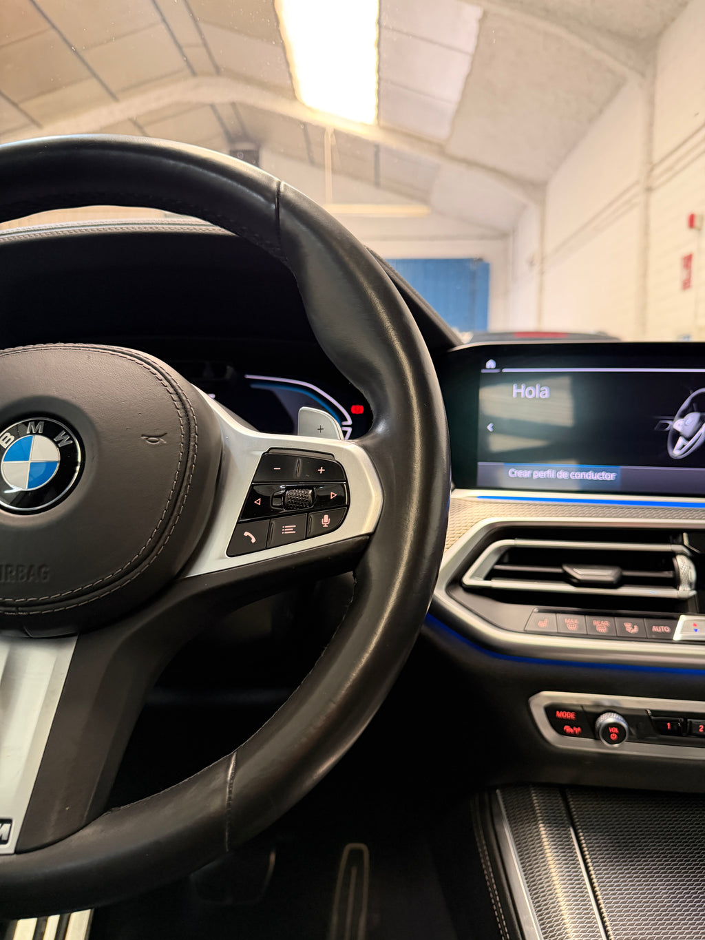 BMW X5 xDrive45e M