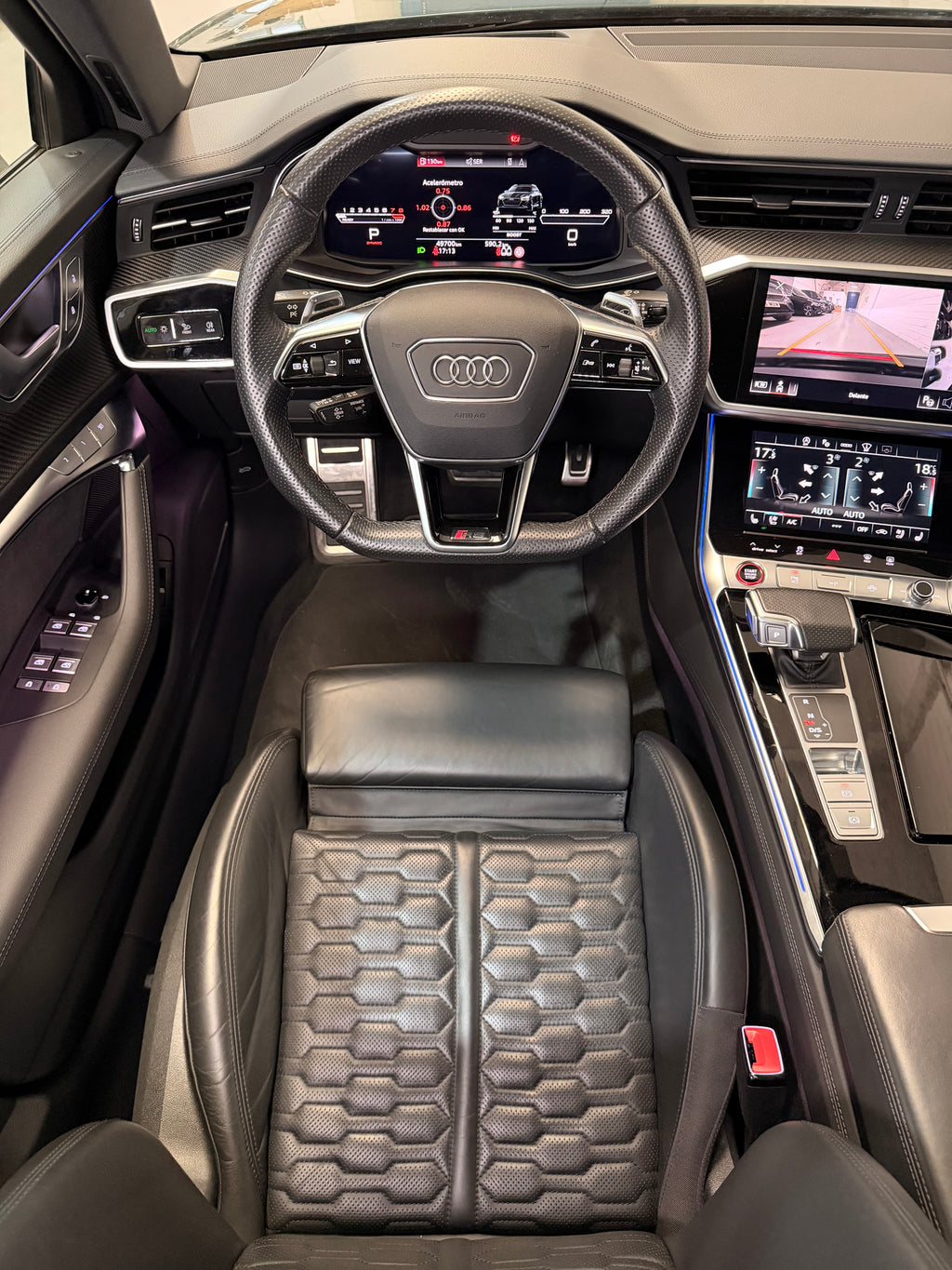 Audi RS6