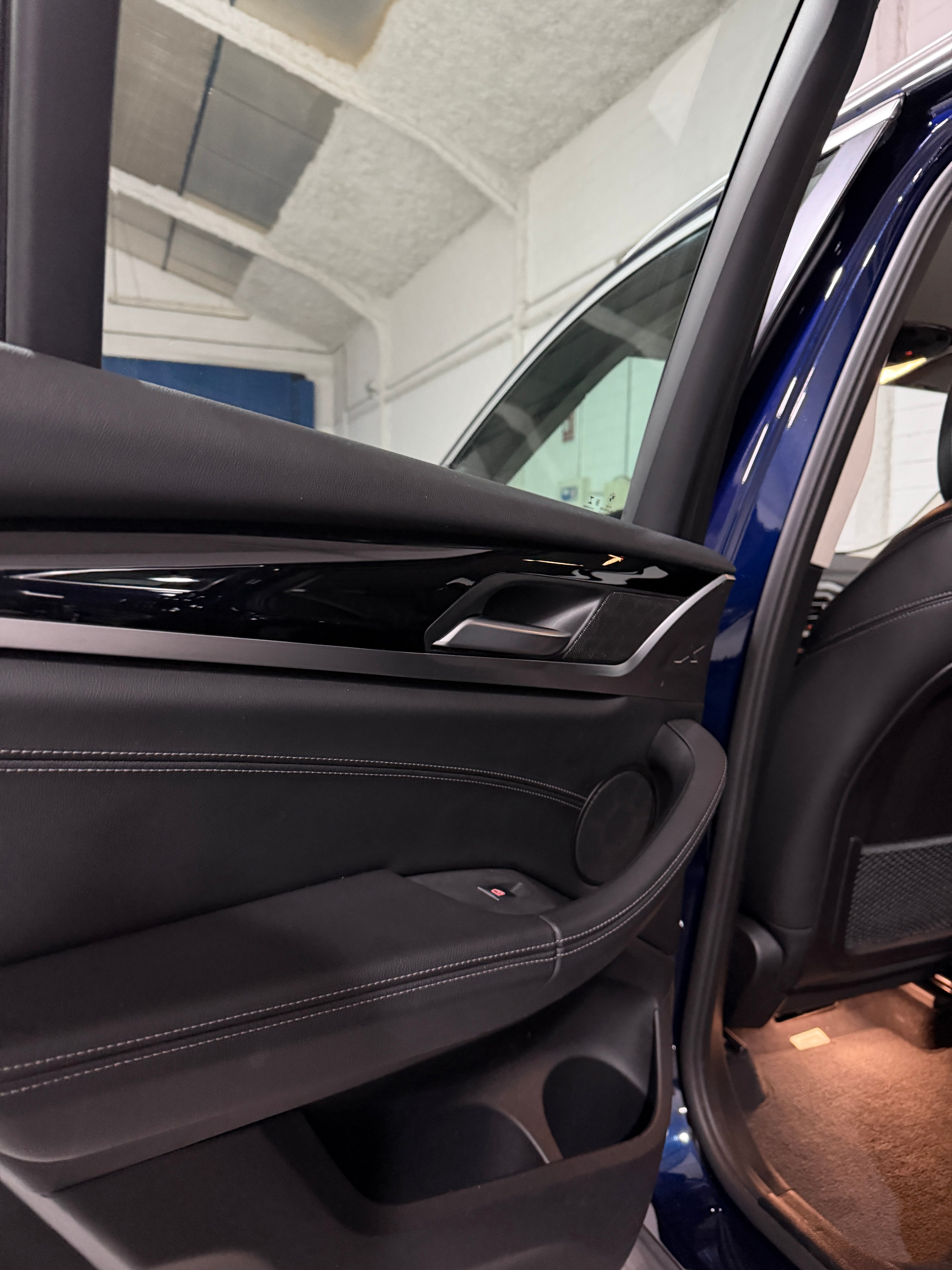 BMW X3 xDrive30e xLine