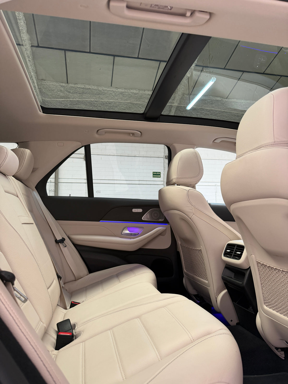 Mercedes-Benz GLE 350de