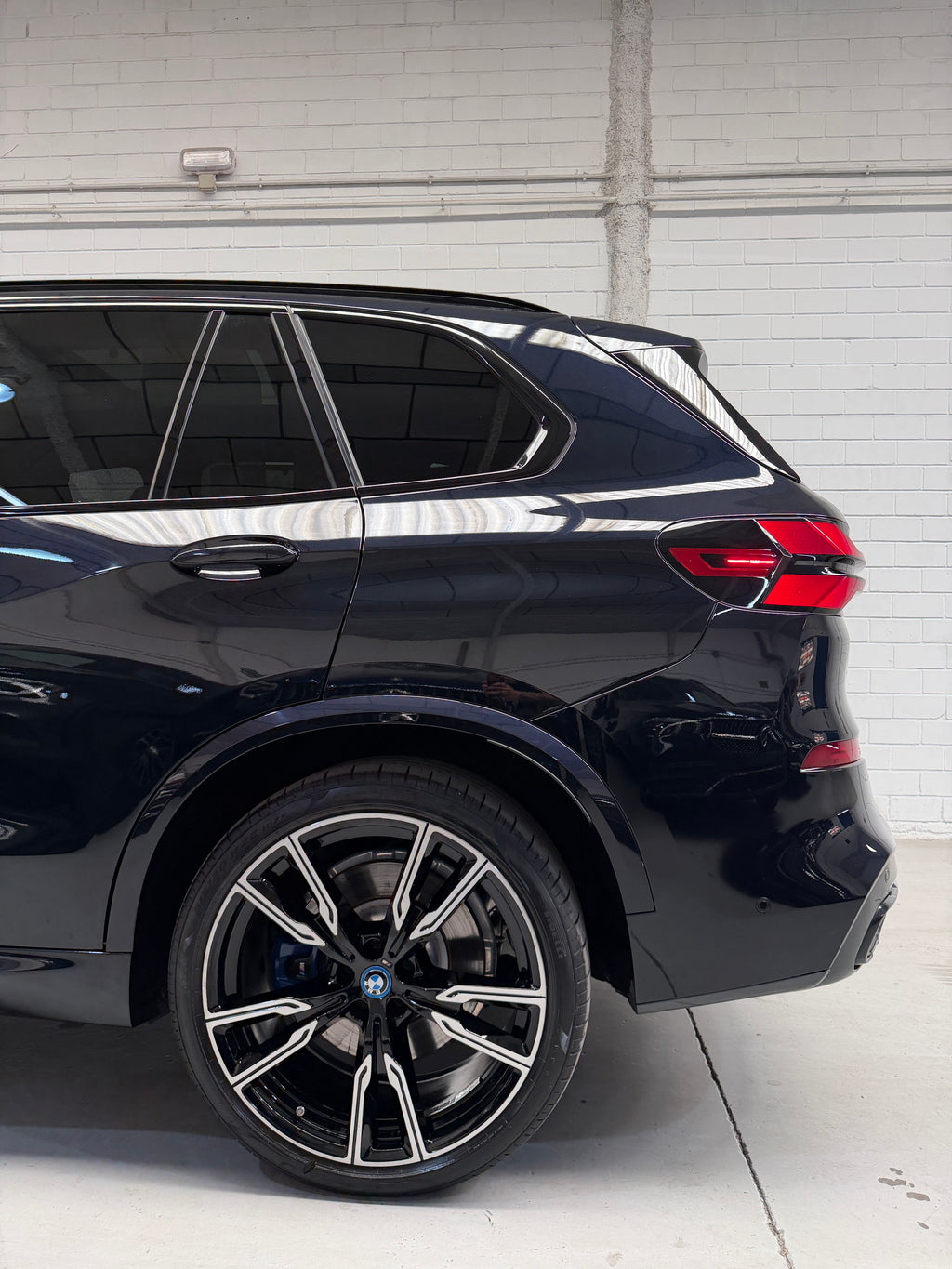 BMW X5 xDrive50e M Sport