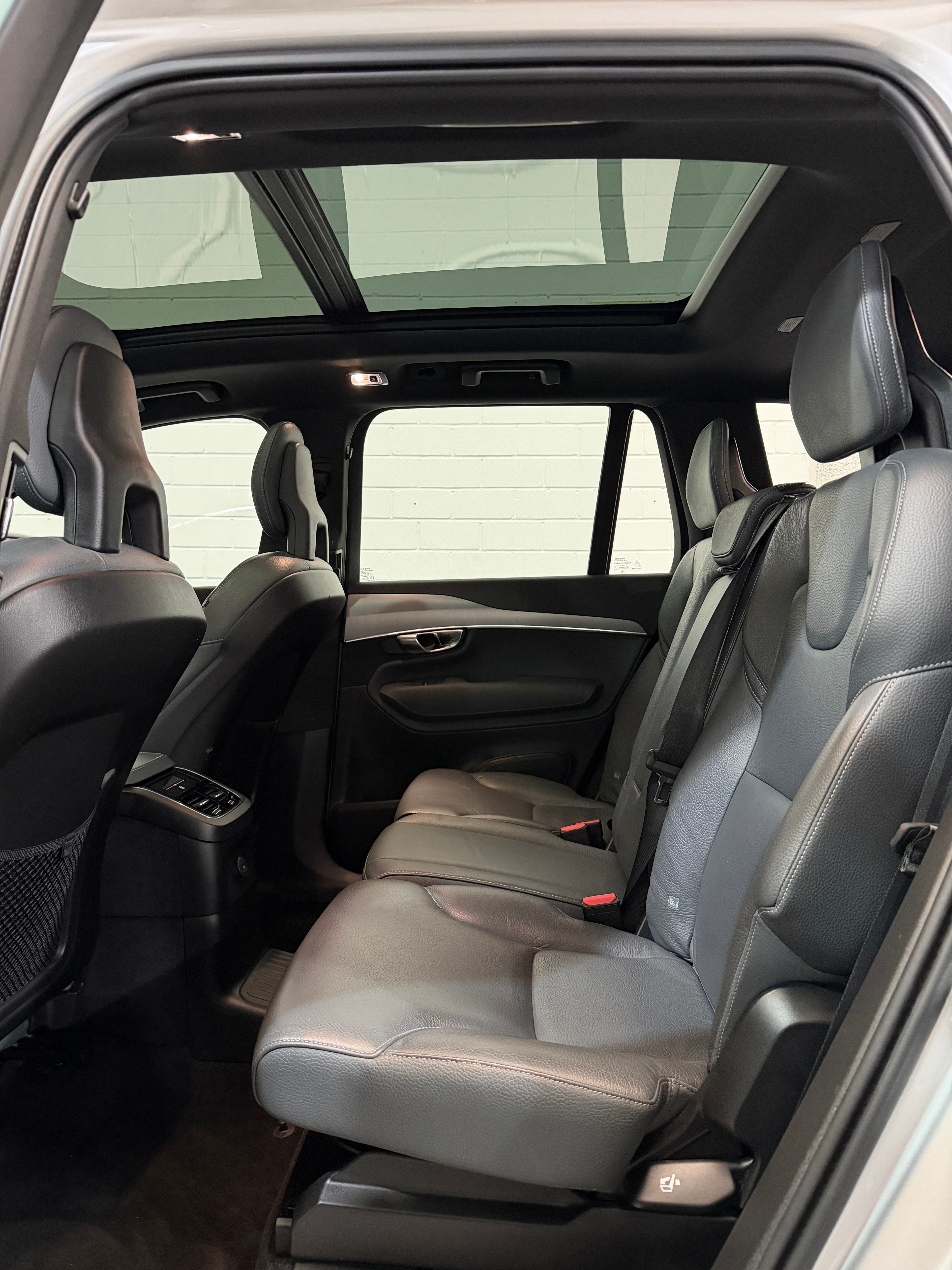 Volvo XC90 T8 AWD Plus Recharge