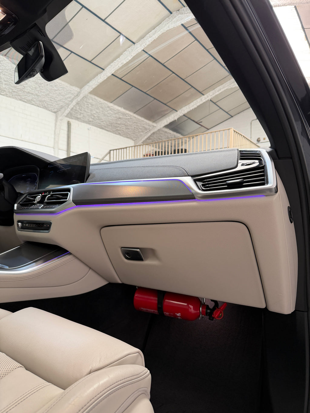 BMW X5 xDrive45e M Sport