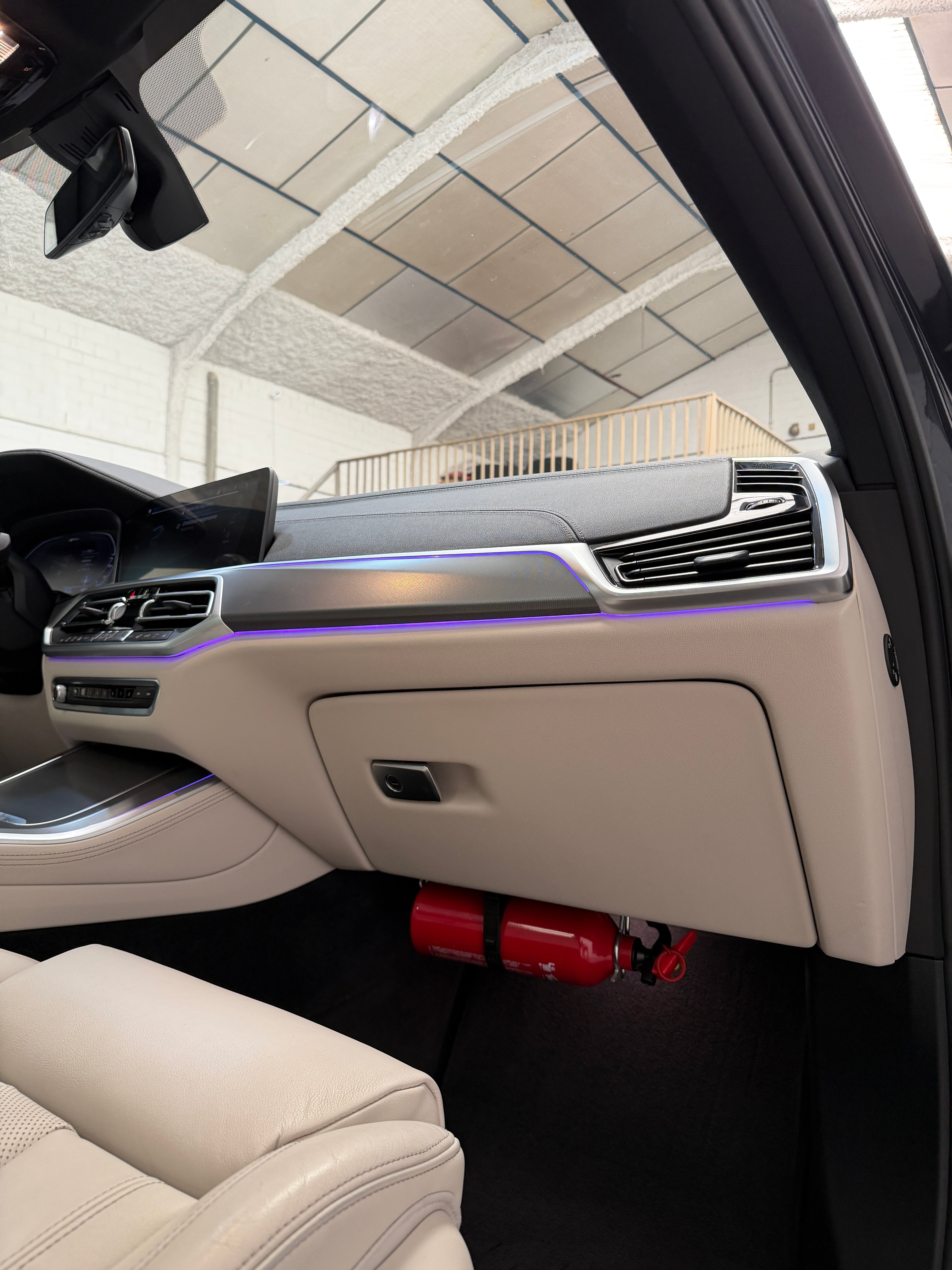 BMW X5 xDrive45e M Sport
