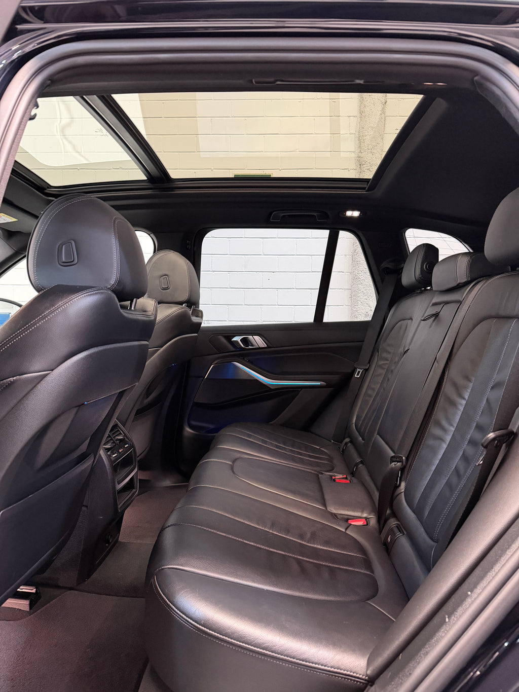 BMW X5 xDrive45e M