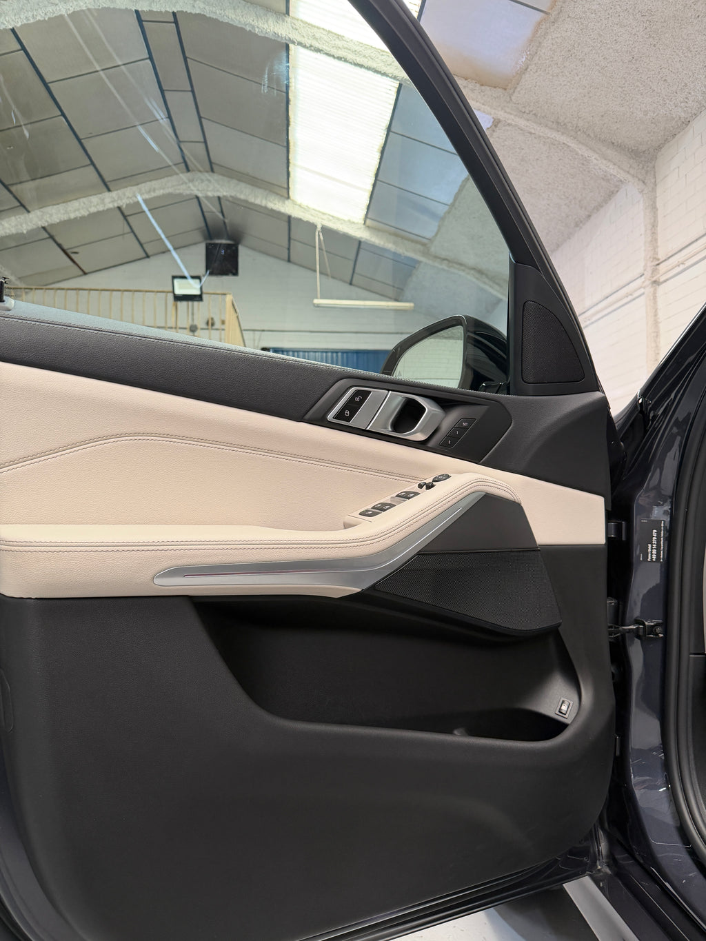 BMW X5 xDrive45e M Sport