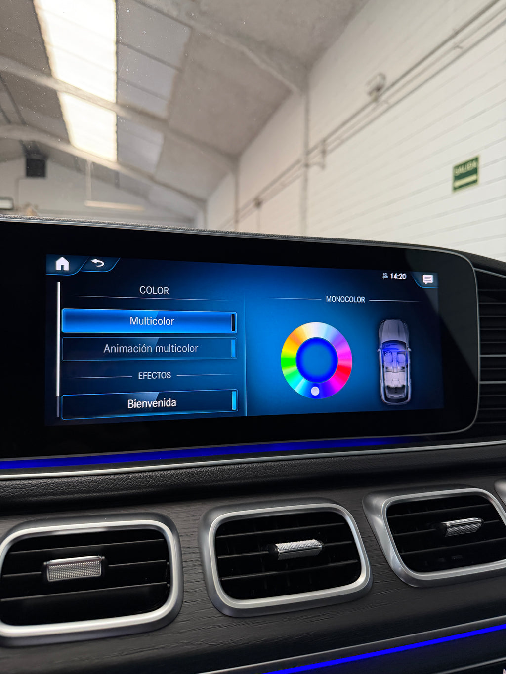 Mercedes-Benz GLE 350de 4MATIC