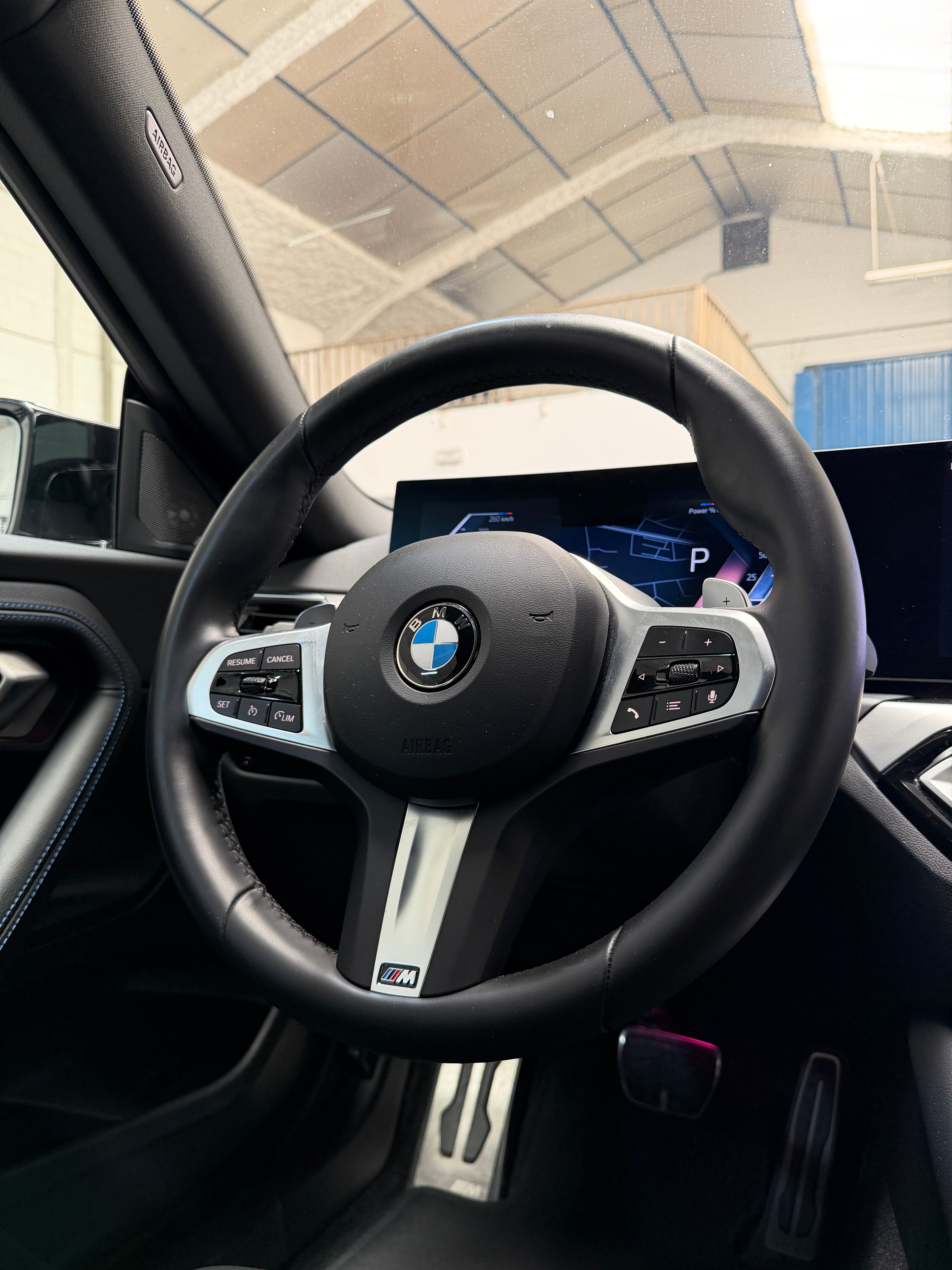 BMW M240i