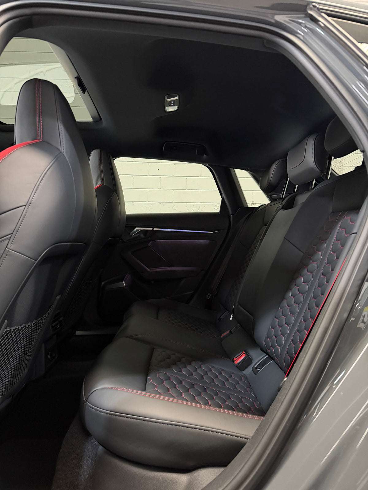AUDI RS3 Sportback 470CV