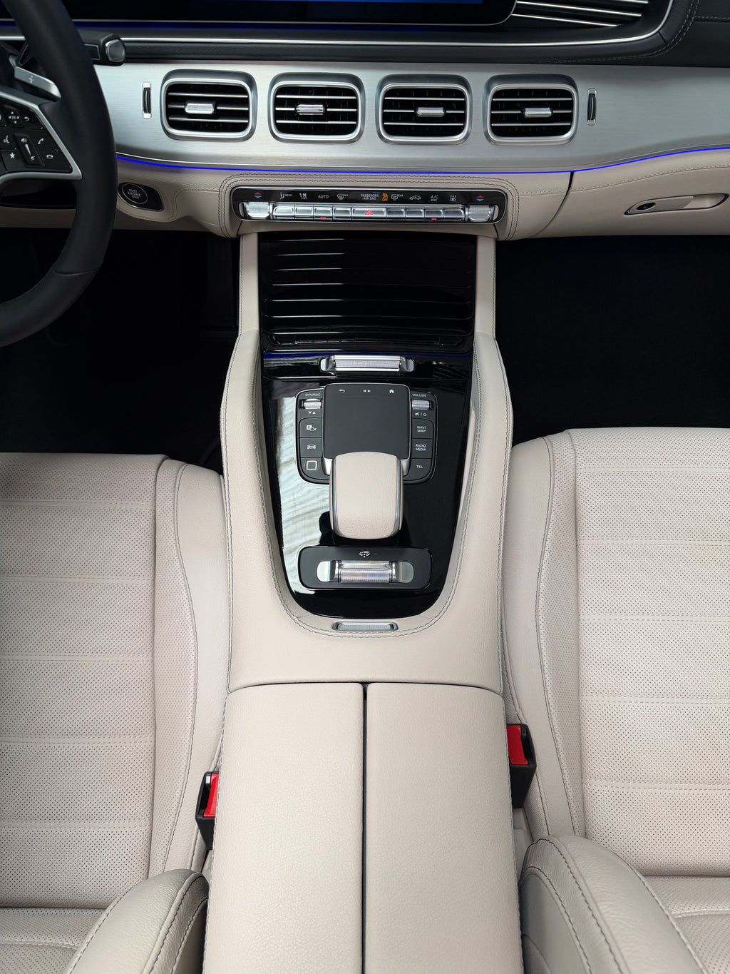 Mercedes-Benz GLE Coupé 400e AMG Line 4 Matic