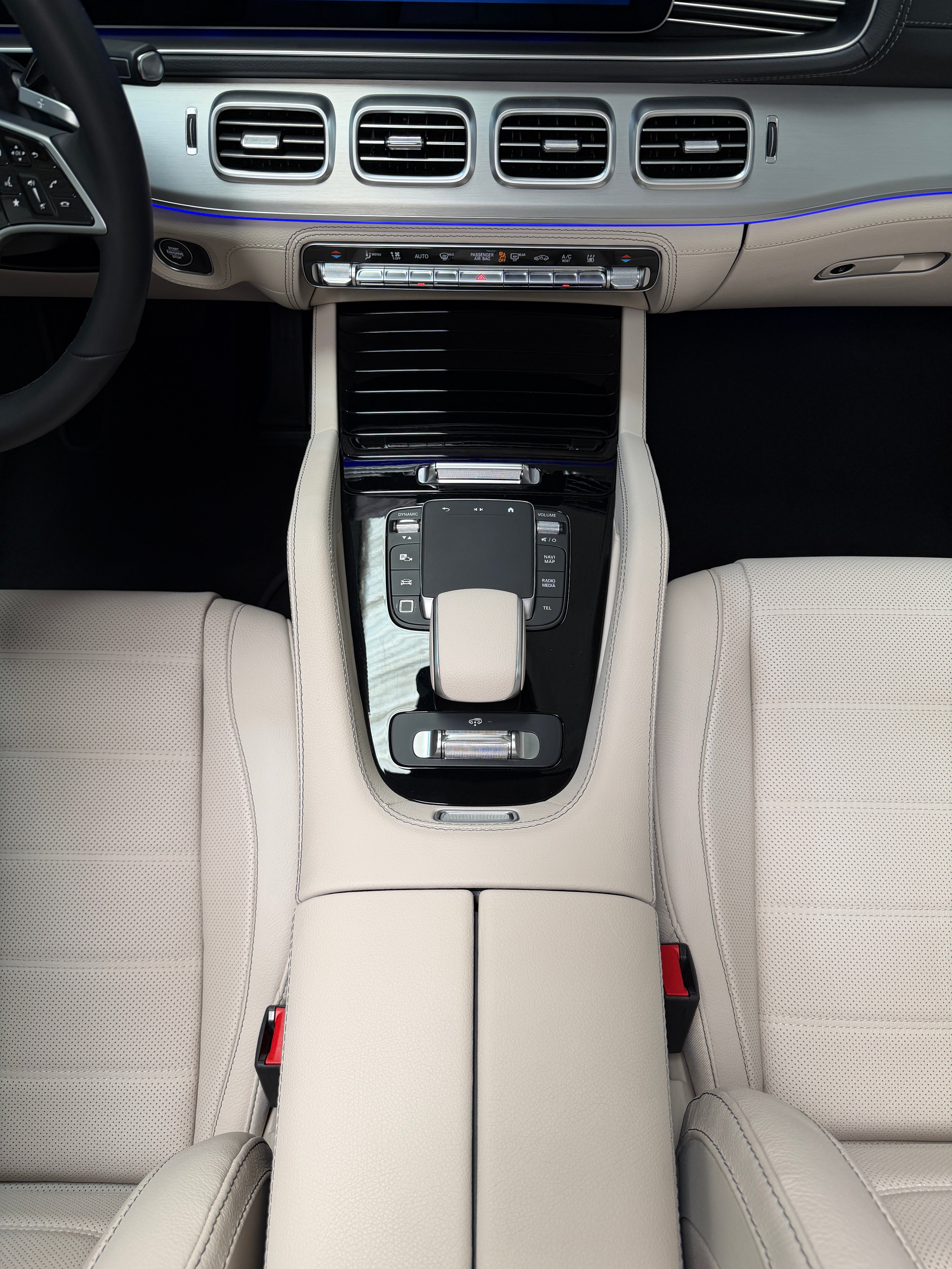 Mercedes-Benz GLE Coupé 400e AMG Line 4 Matic