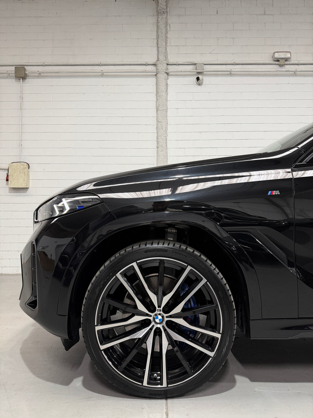 BMW X6 xDrive30d M Sport