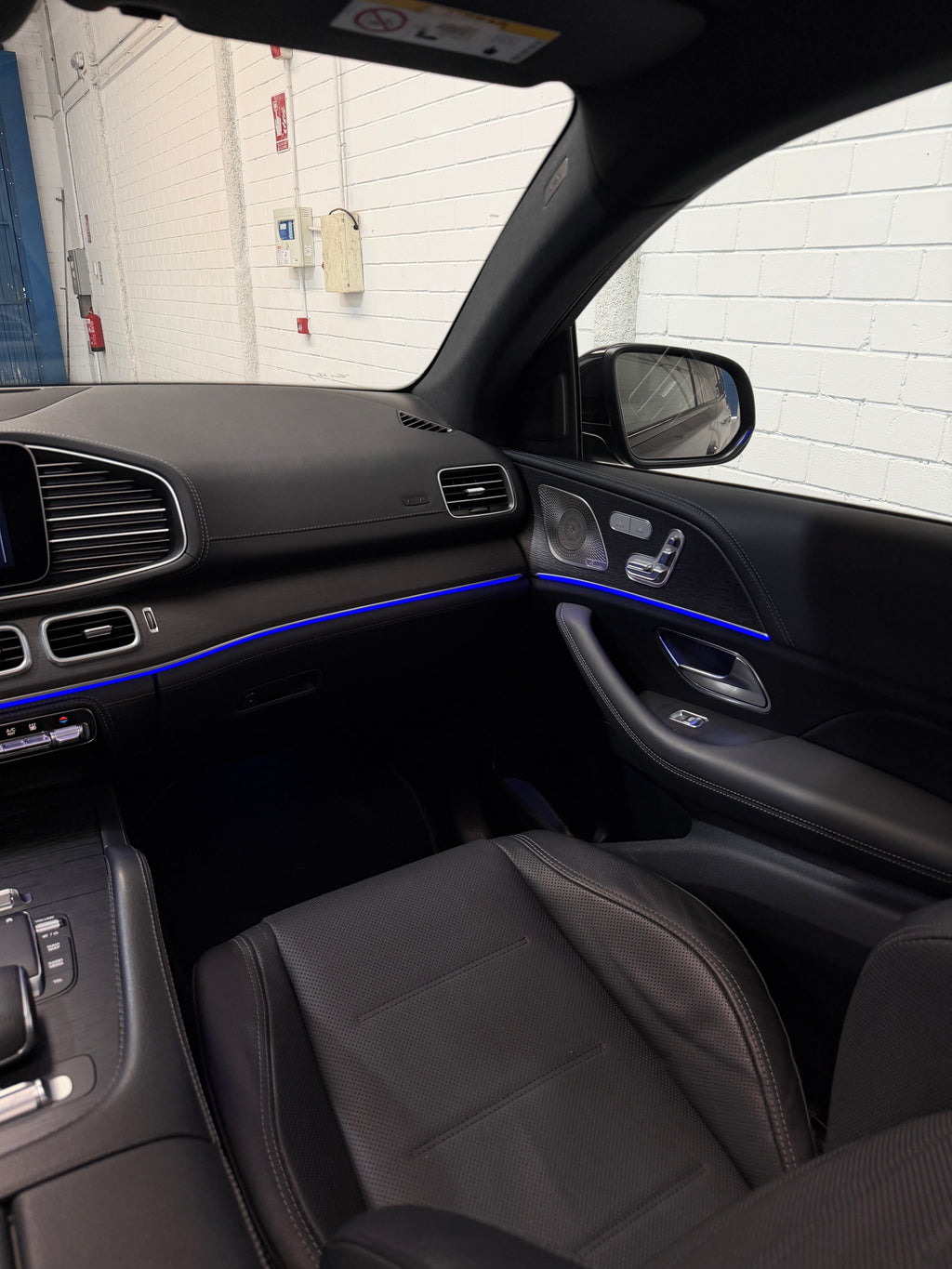 Mercedes-Benz GLE Coupé 350de AMG Line 4Matic