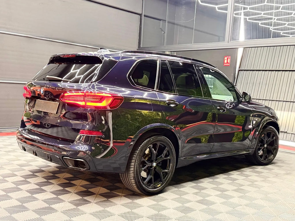 BMW X5 30d xDrive Pack M